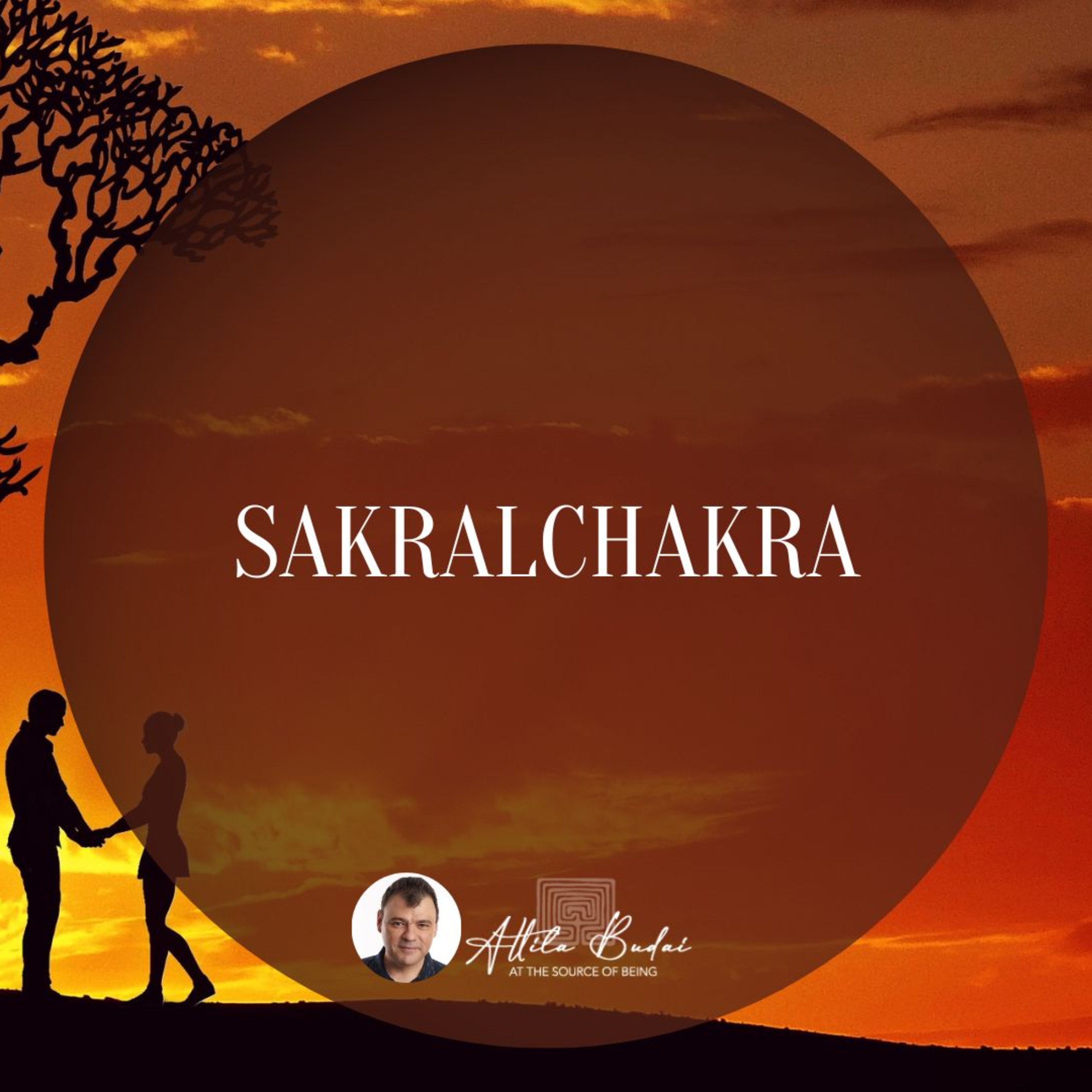 Sakralchakra verstehen - mit Meditation episode artwork