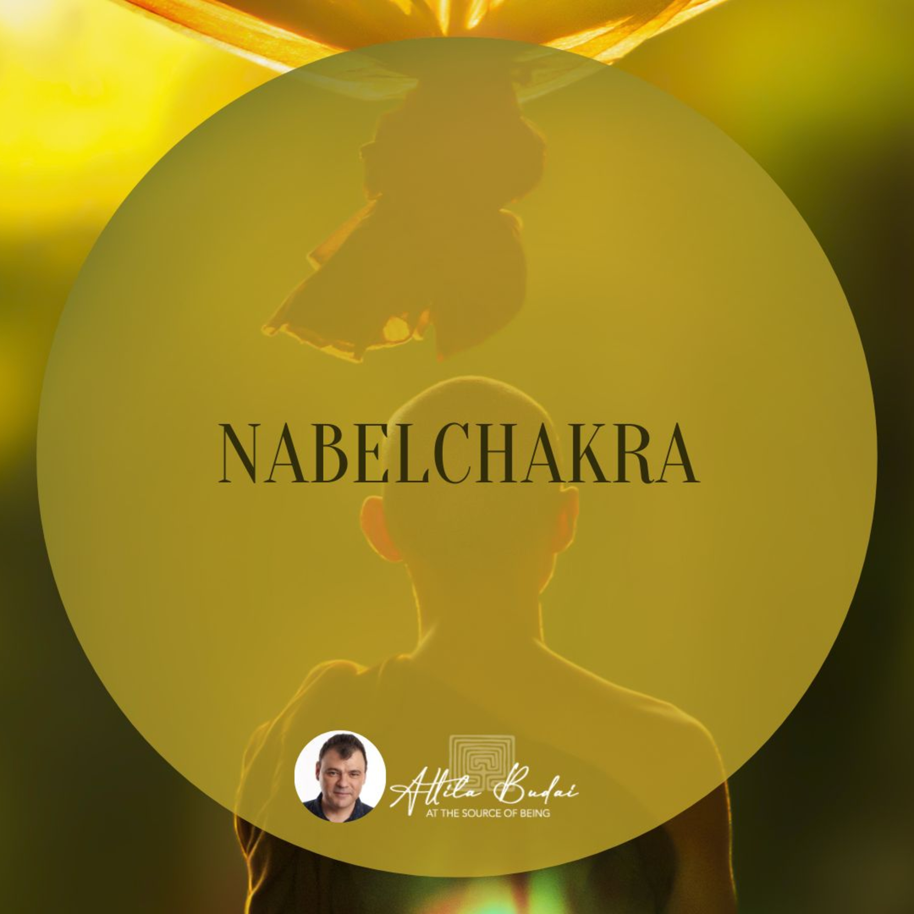 Nabelchakra verstehen - mit Meditation episode artwork