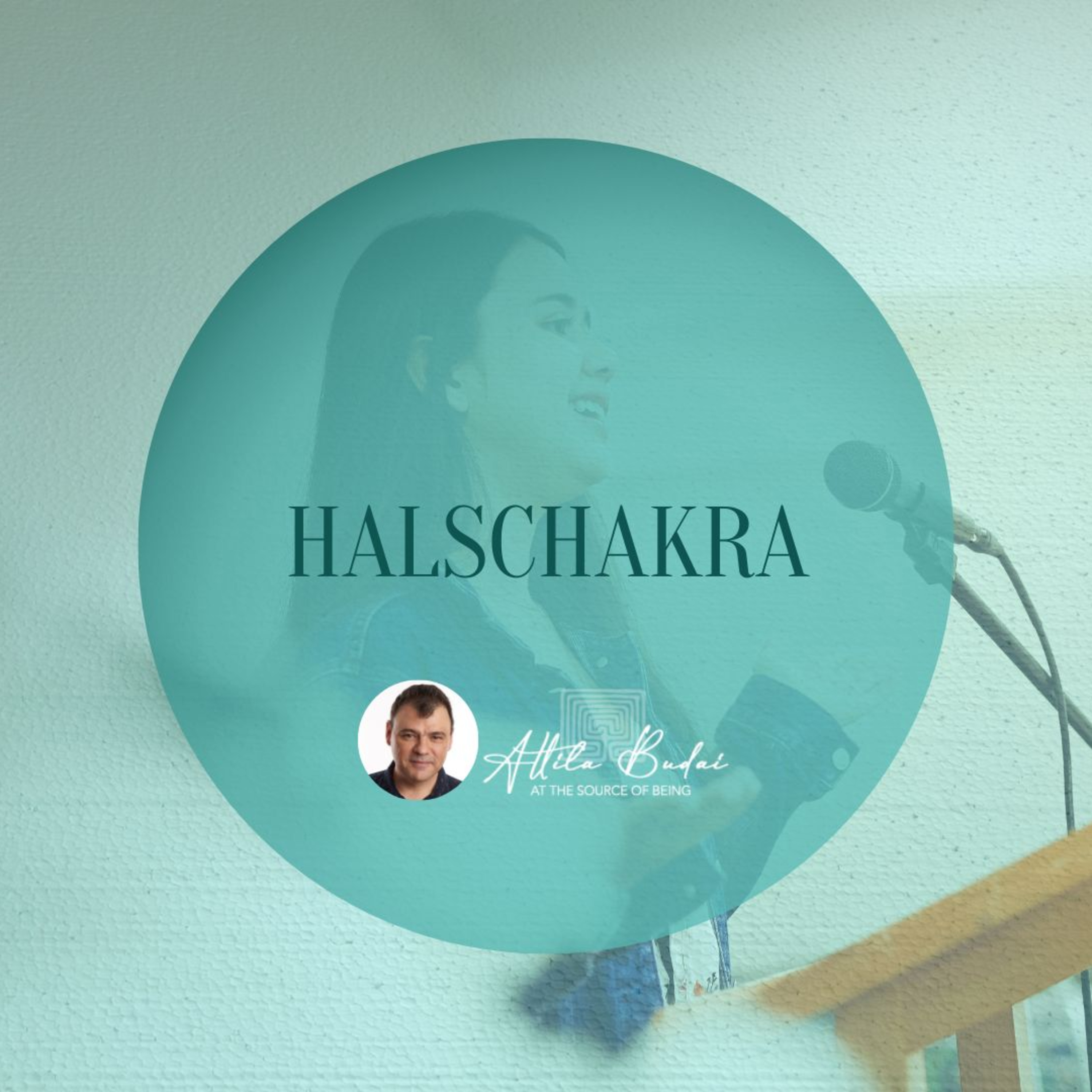 Halschakra verstehen - mit Meditation episode artwork
