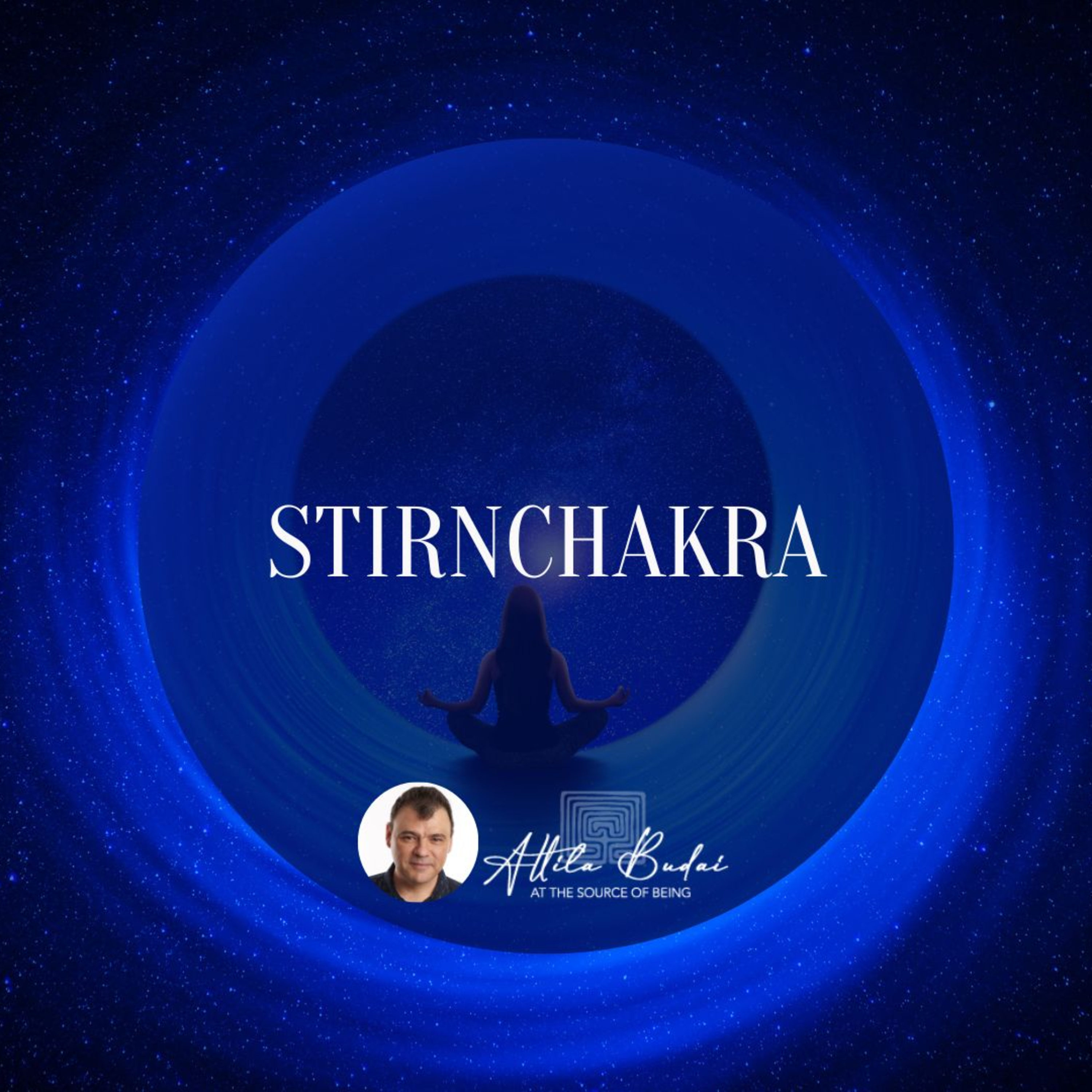 Stirnchakra verstehen - mit Meditation episode artwork