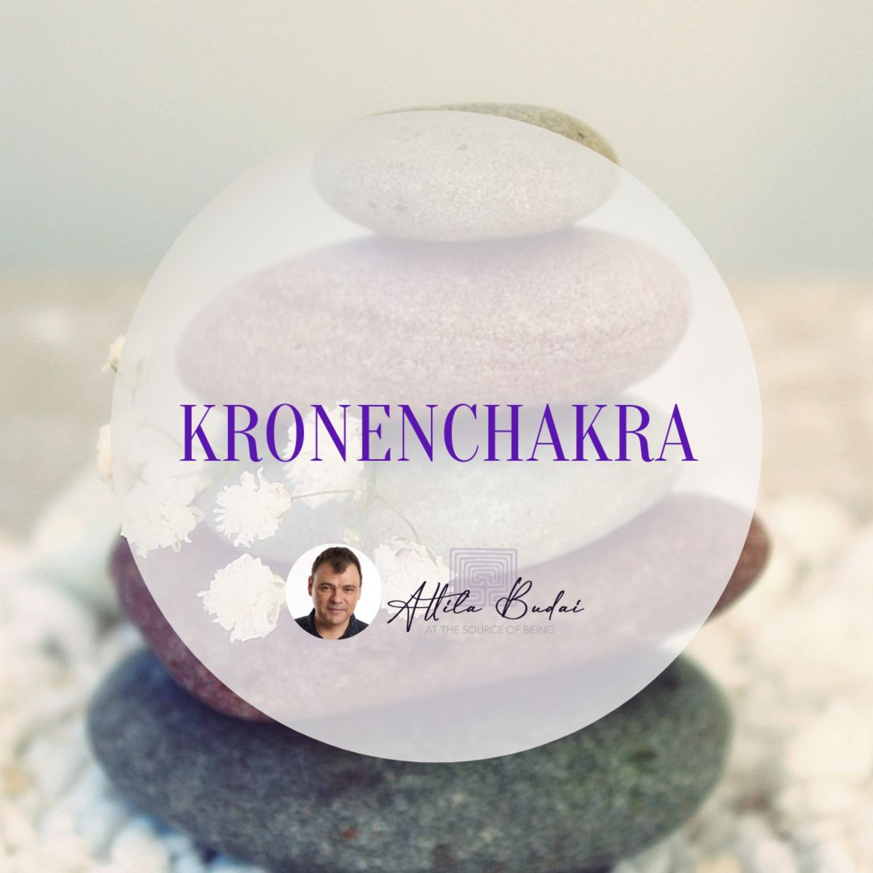 Kronenchakra verstehen - mit Meditation episode artwork