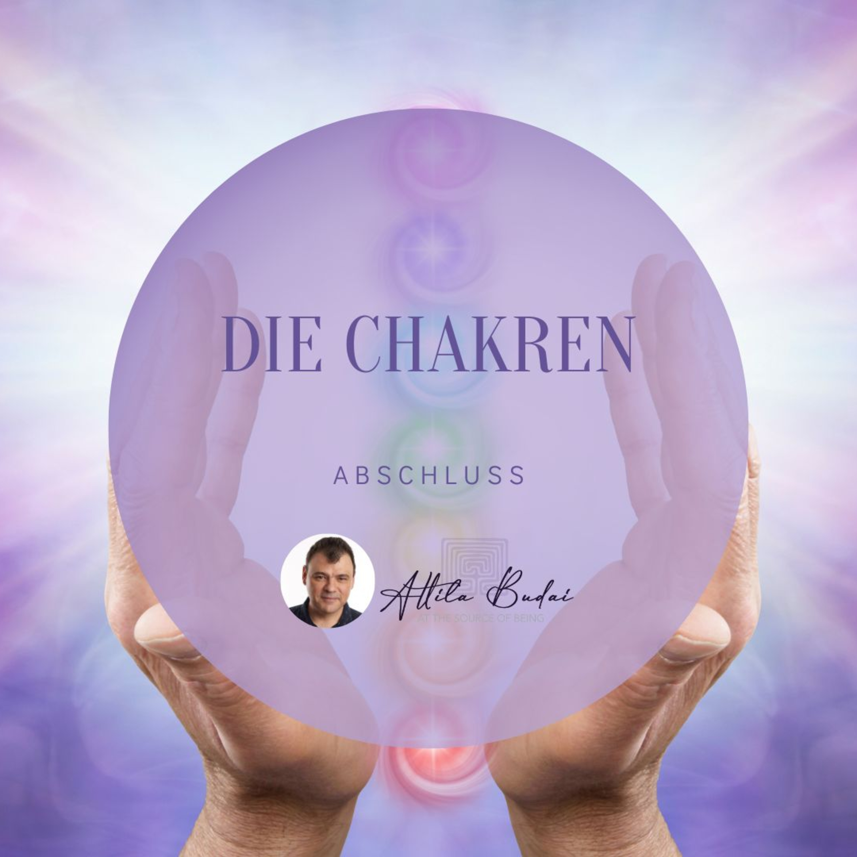 Chakren - Abschluss episode artwork