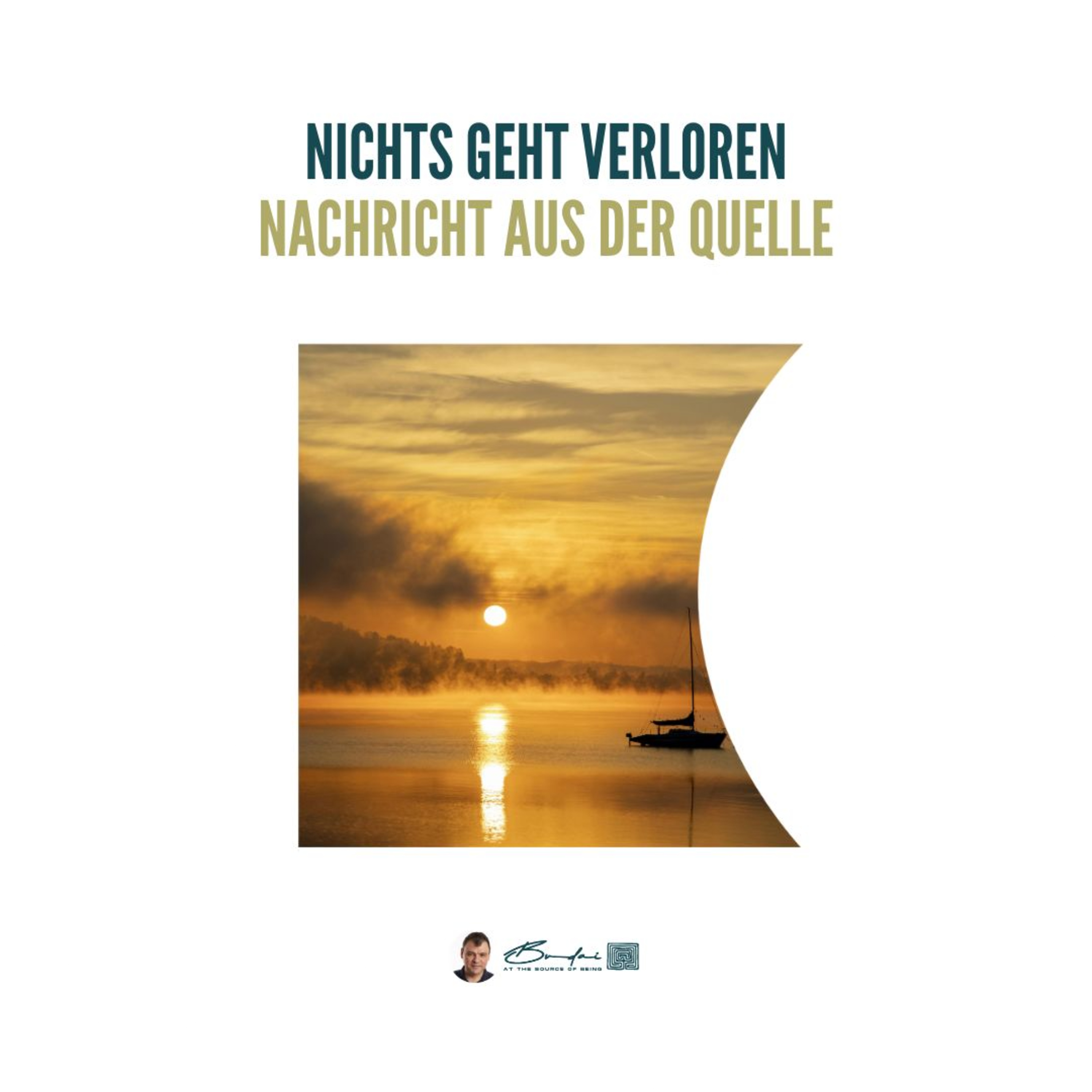 Channeling 2026: Die Quelle spricht über Vertrauen, Ewigkeit und Liebe episode artwork