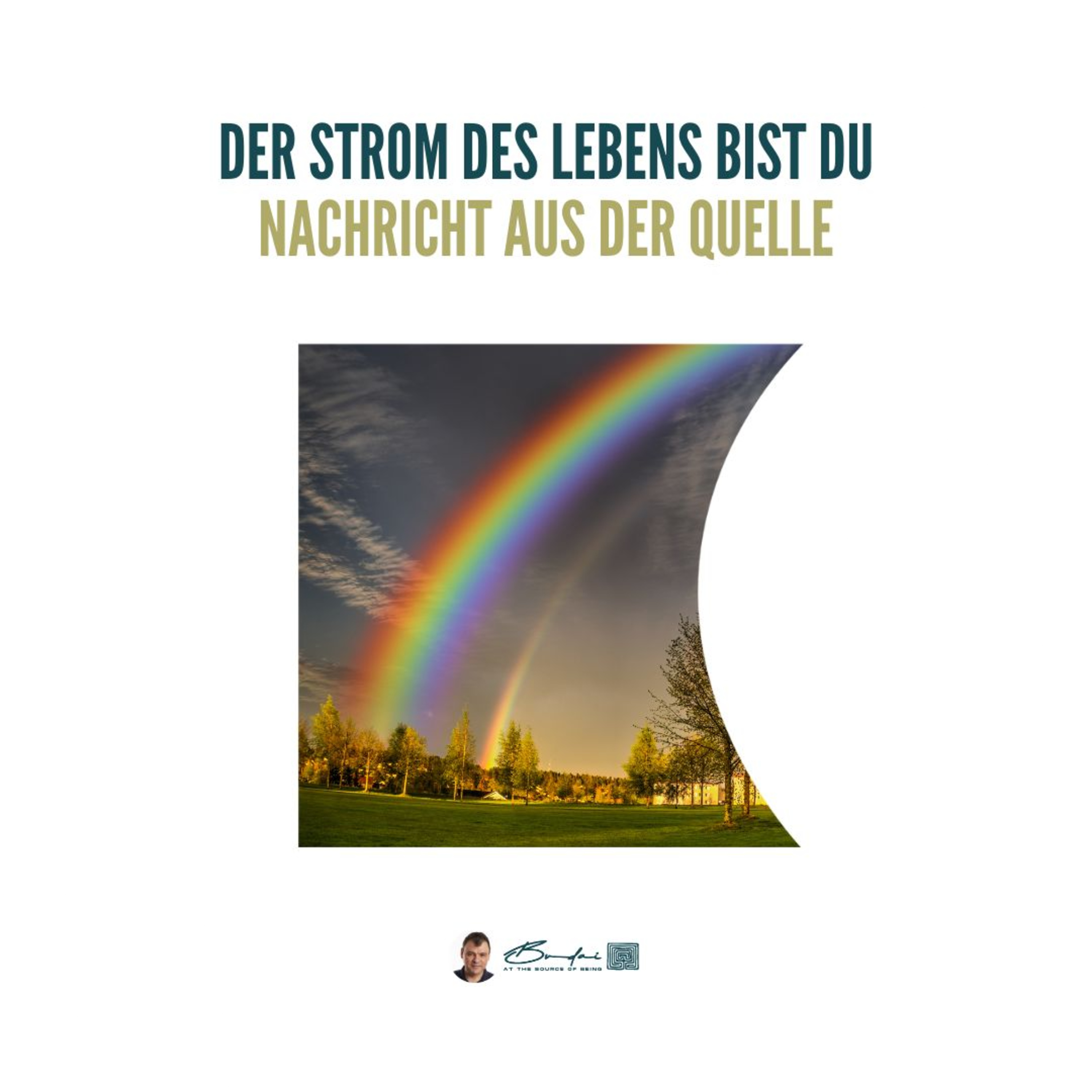 Die Quelle spricht über das unendliche Feld deines Schöpfer-Bewustseins episode artwork