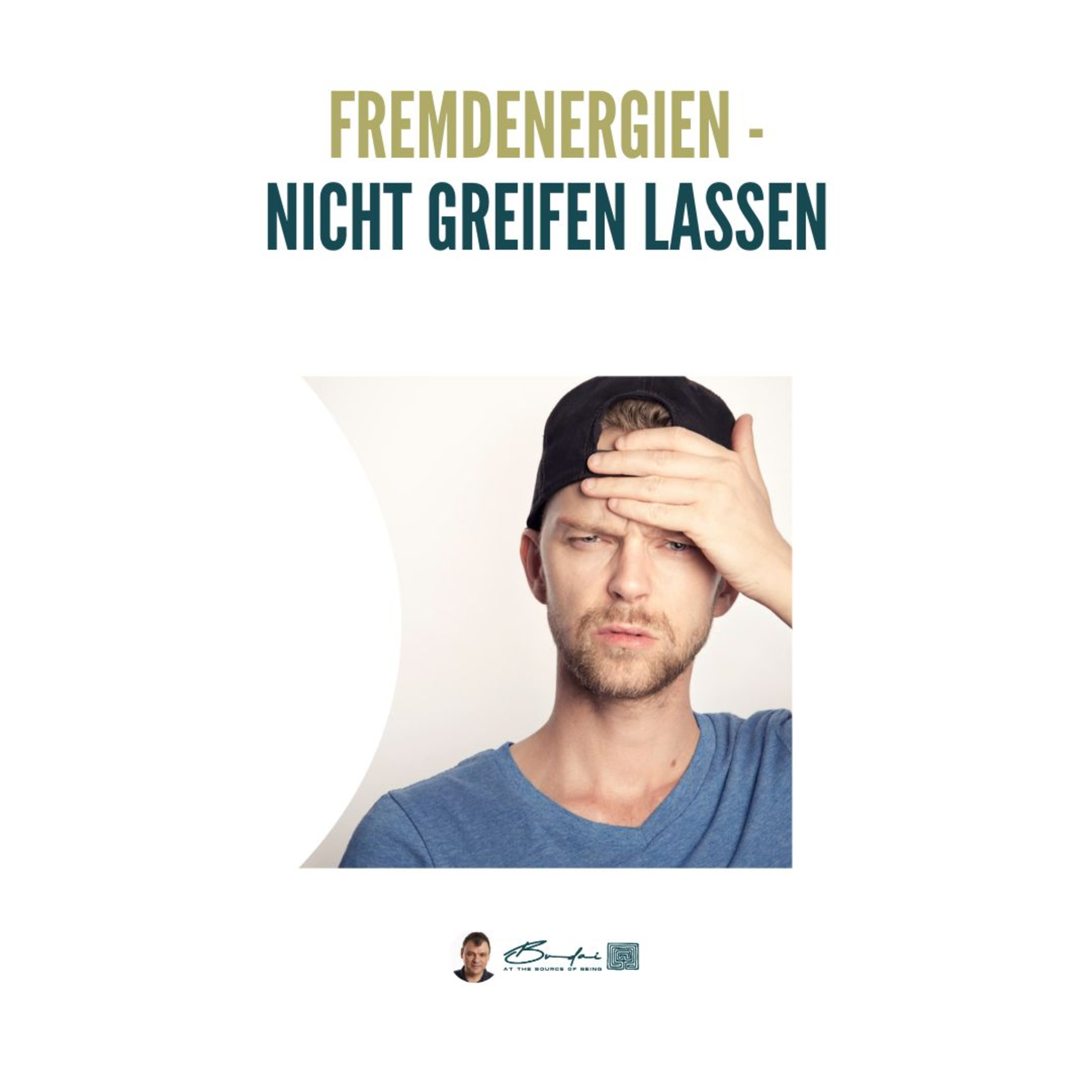 Fremdenergien und Manifestationen - Unsere frequente Wirklichkeit episode artwork