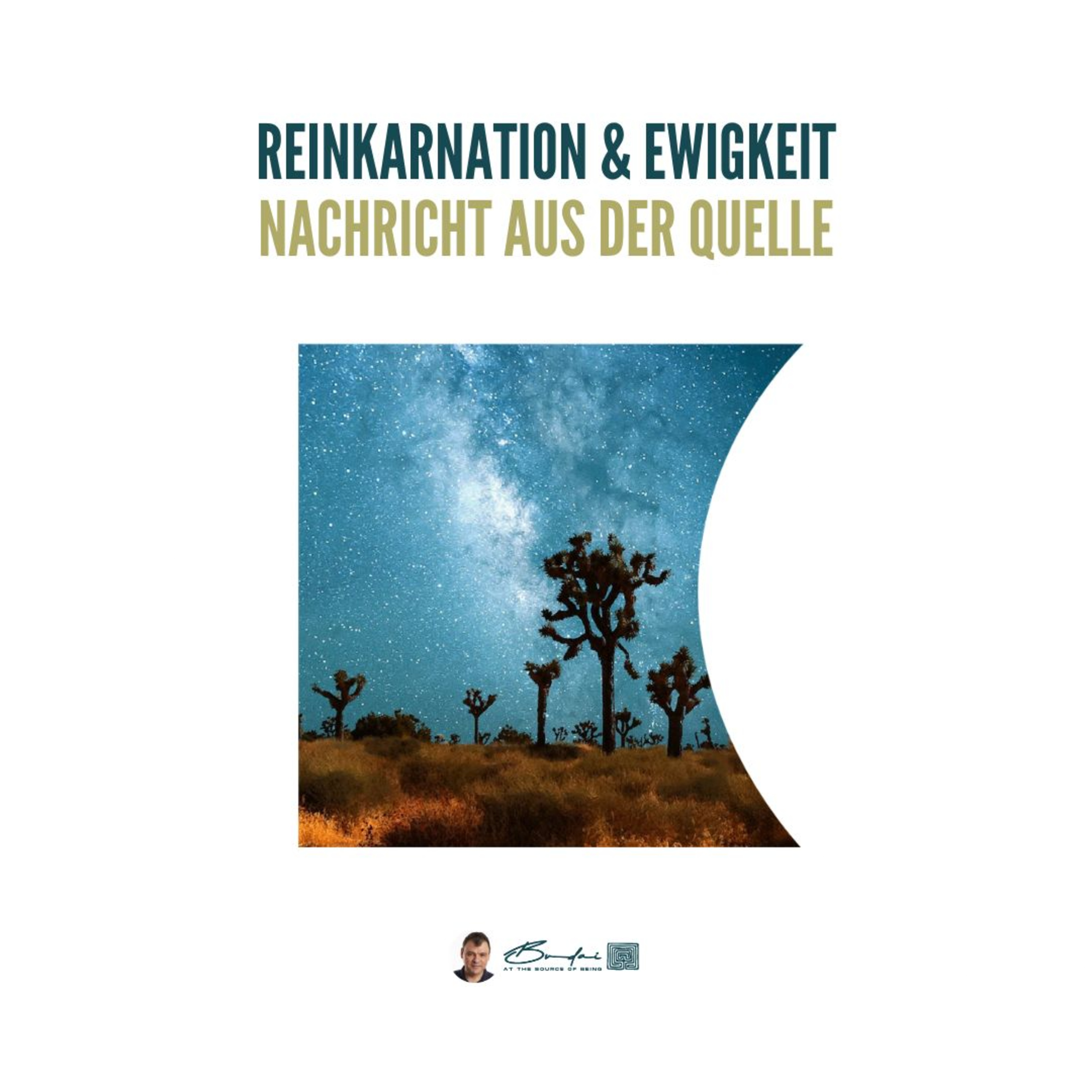 „Vor dem Leben warst du schon da…” - Channeling aus der Quelle episode artwork