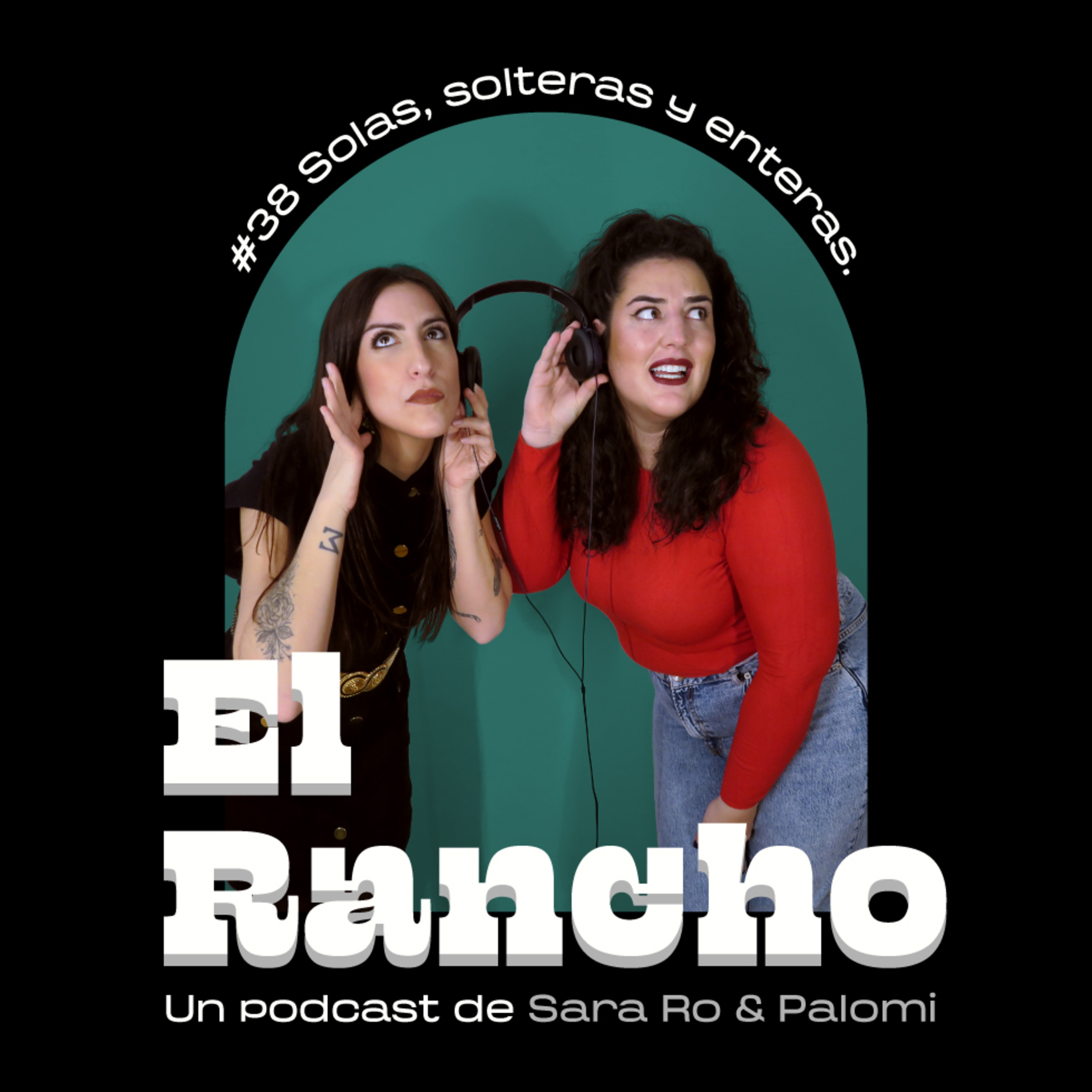 El Rancho