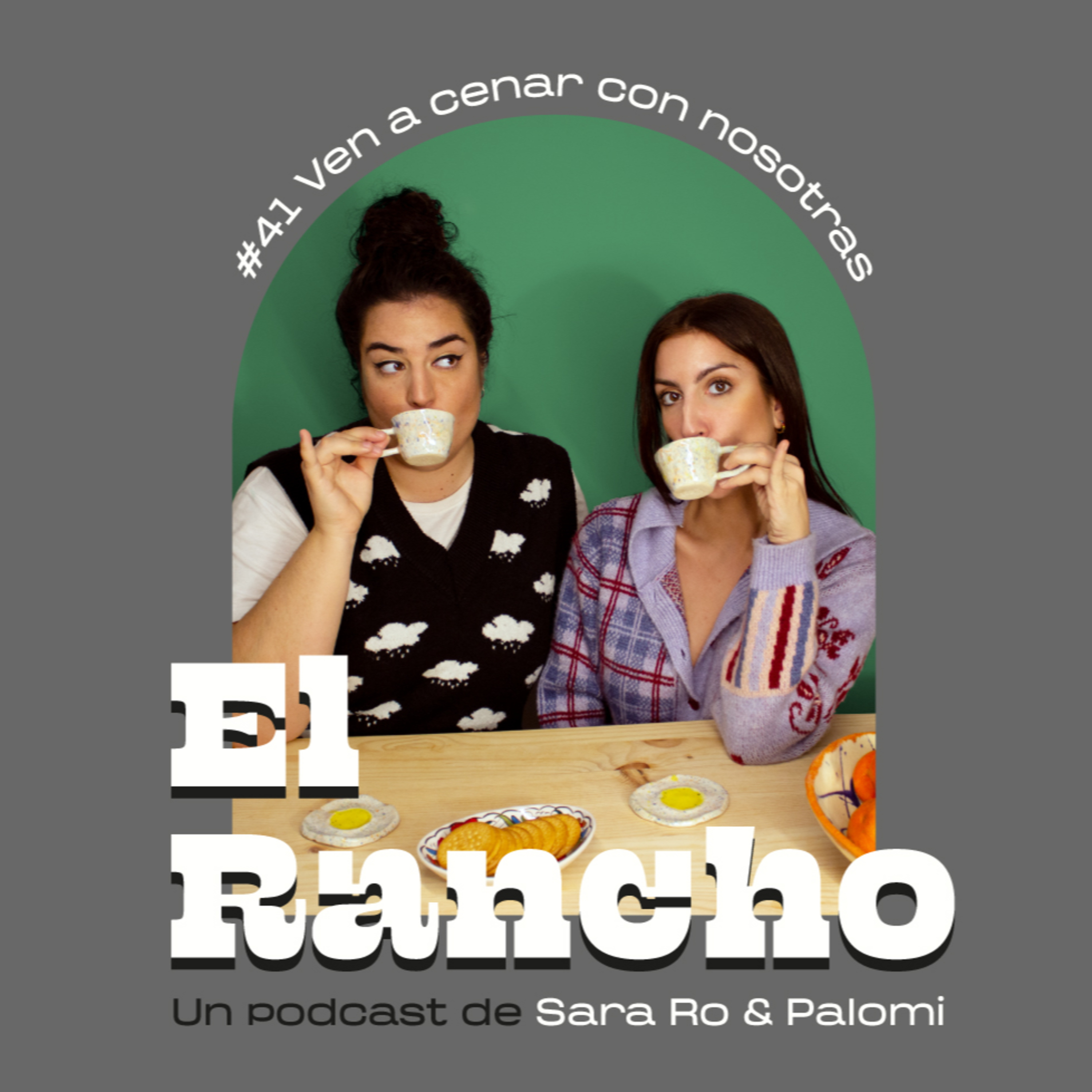 El Rancho