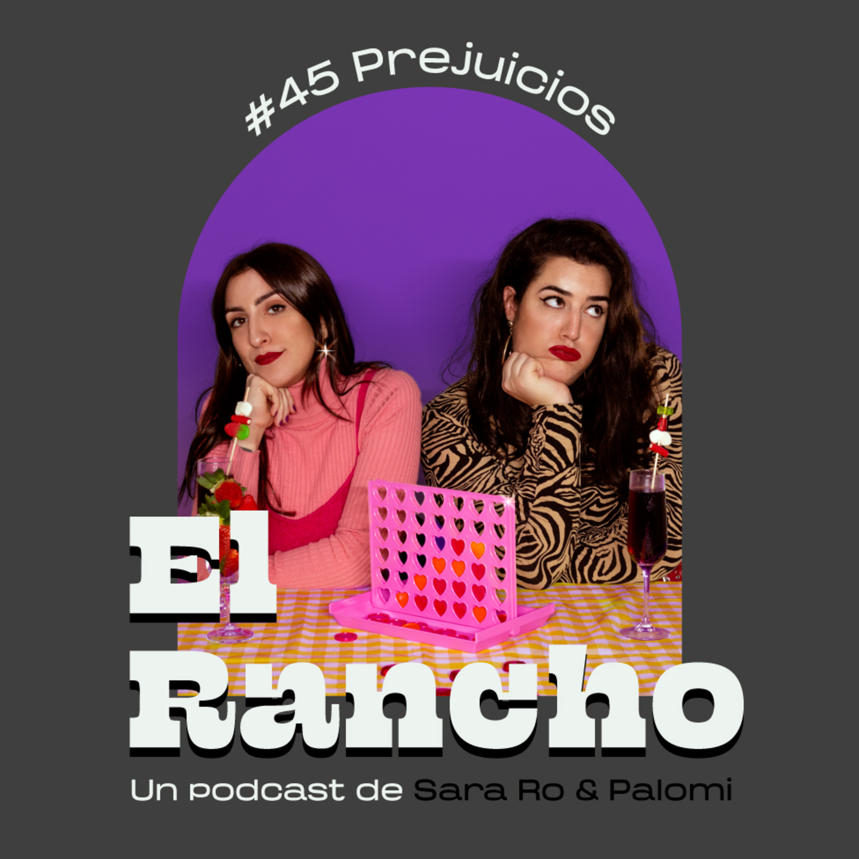 El Rancho