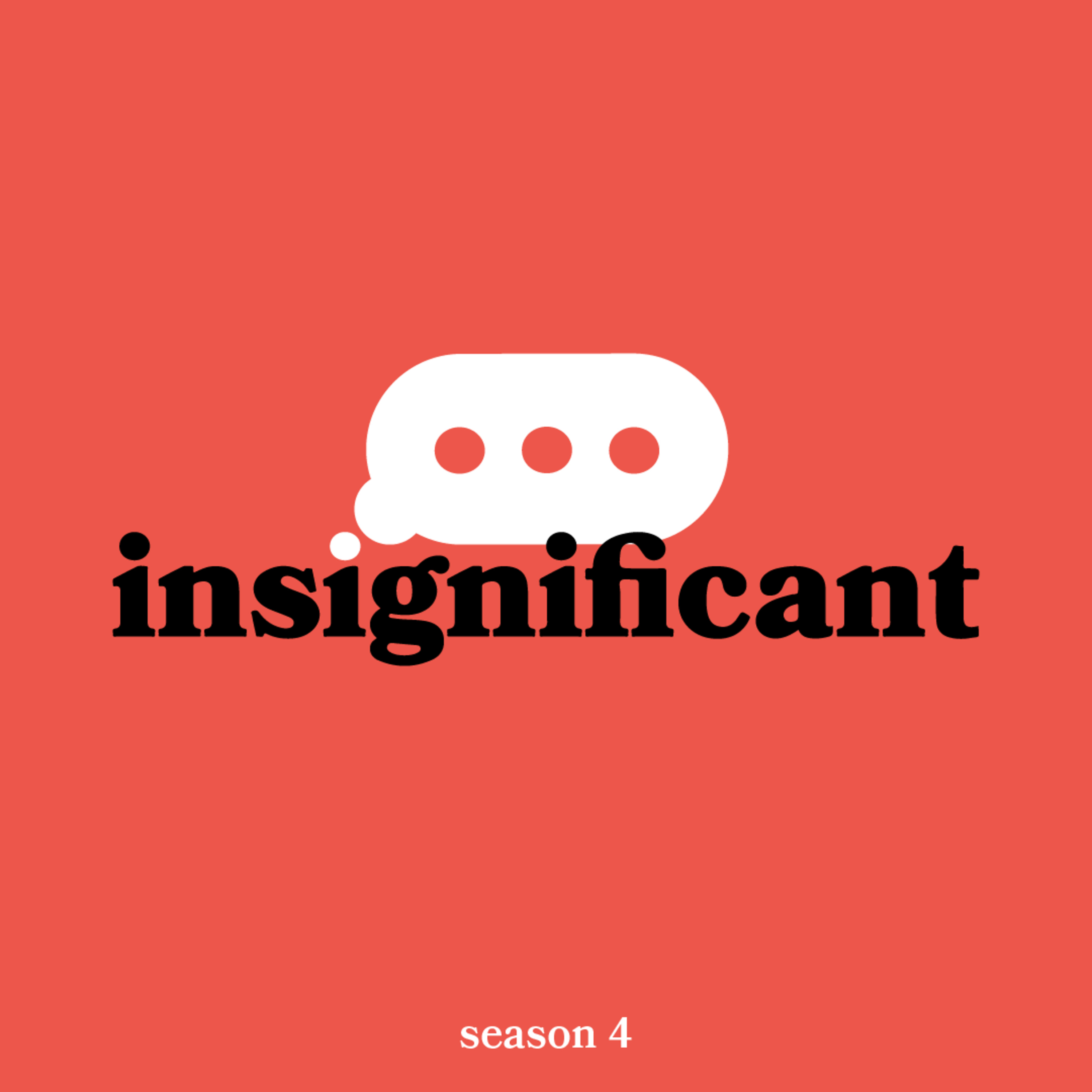 Insignificant