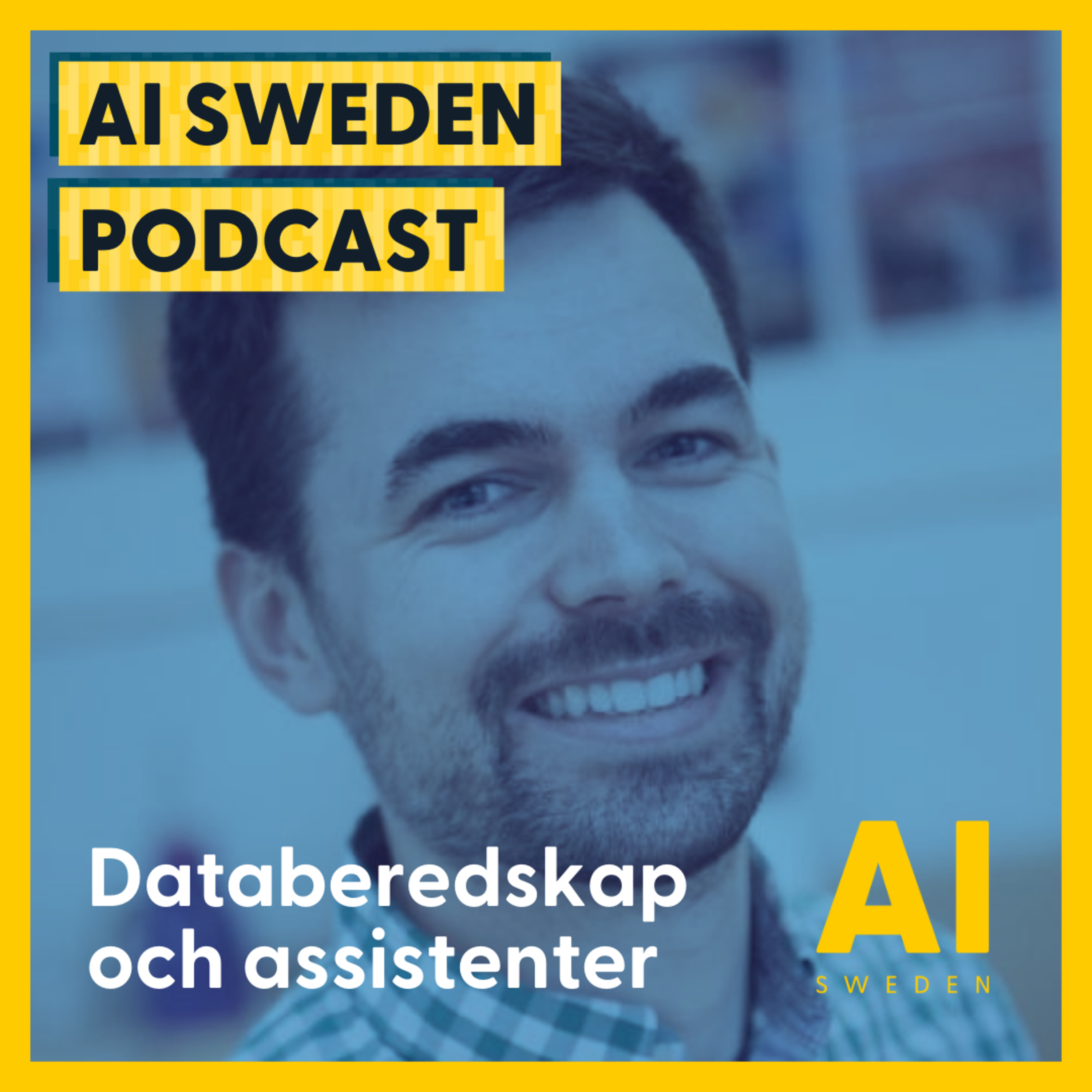 AI Sweden Podcast