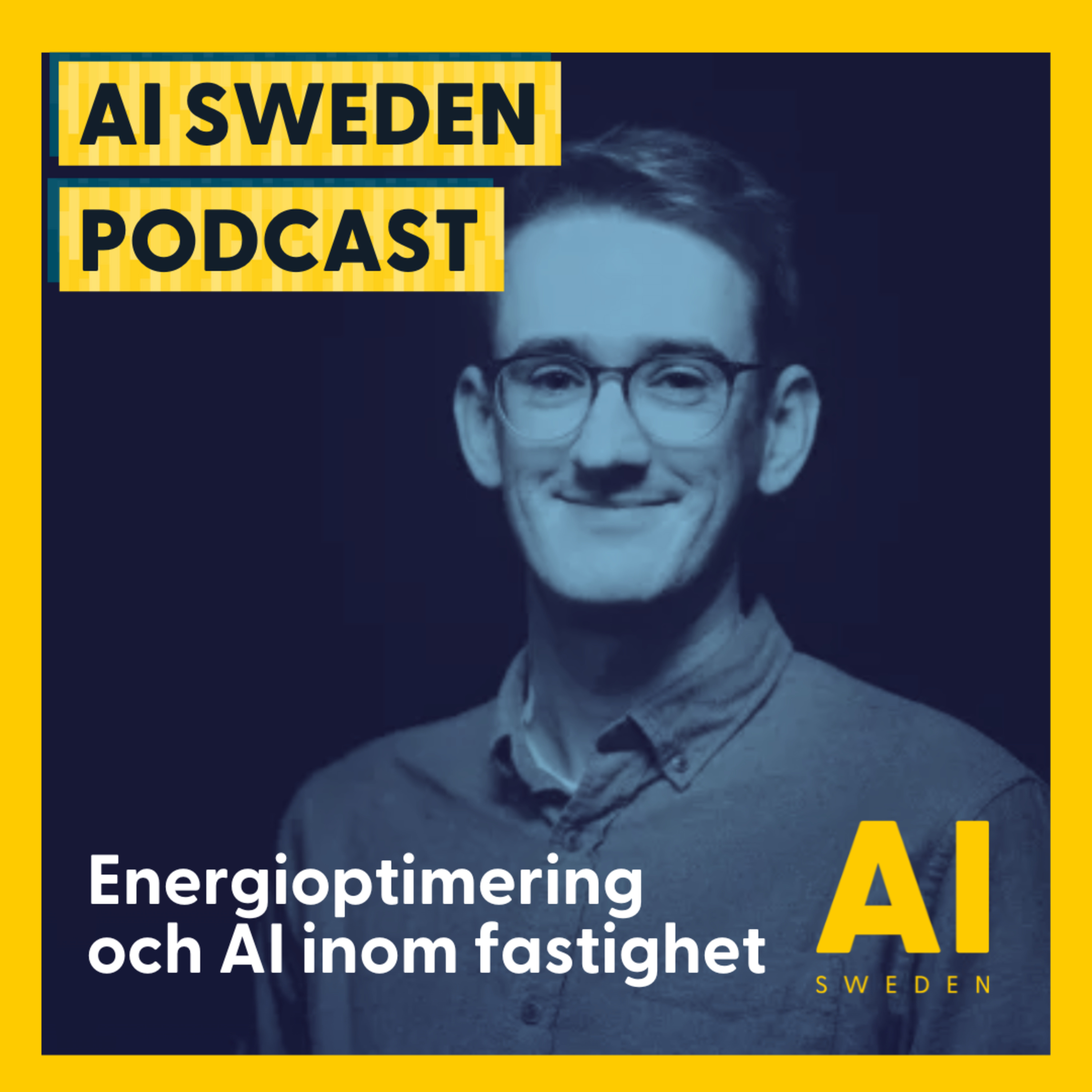 AI Sweden Podcast