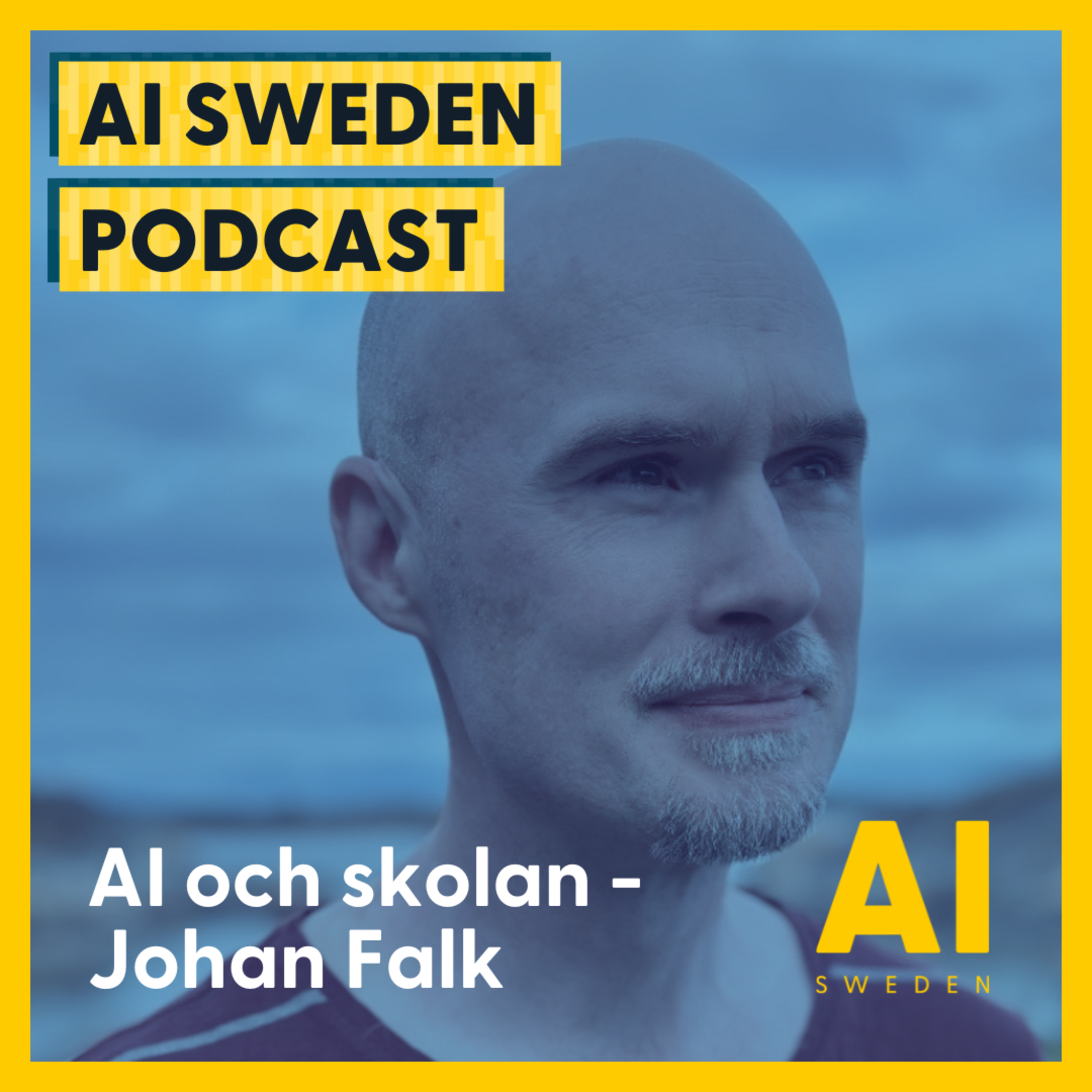 AI Sweden Podcast