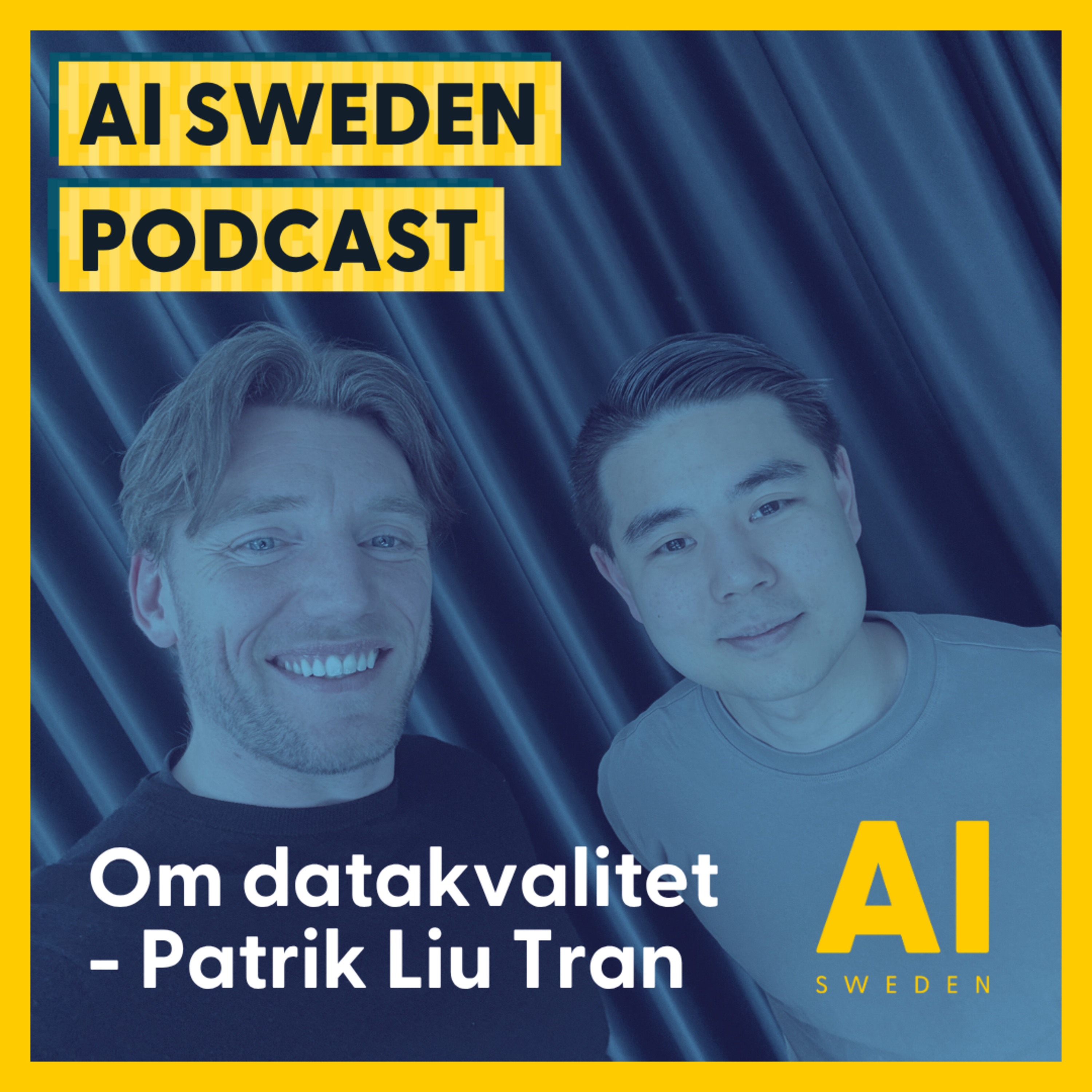 AI Sweden Podcast