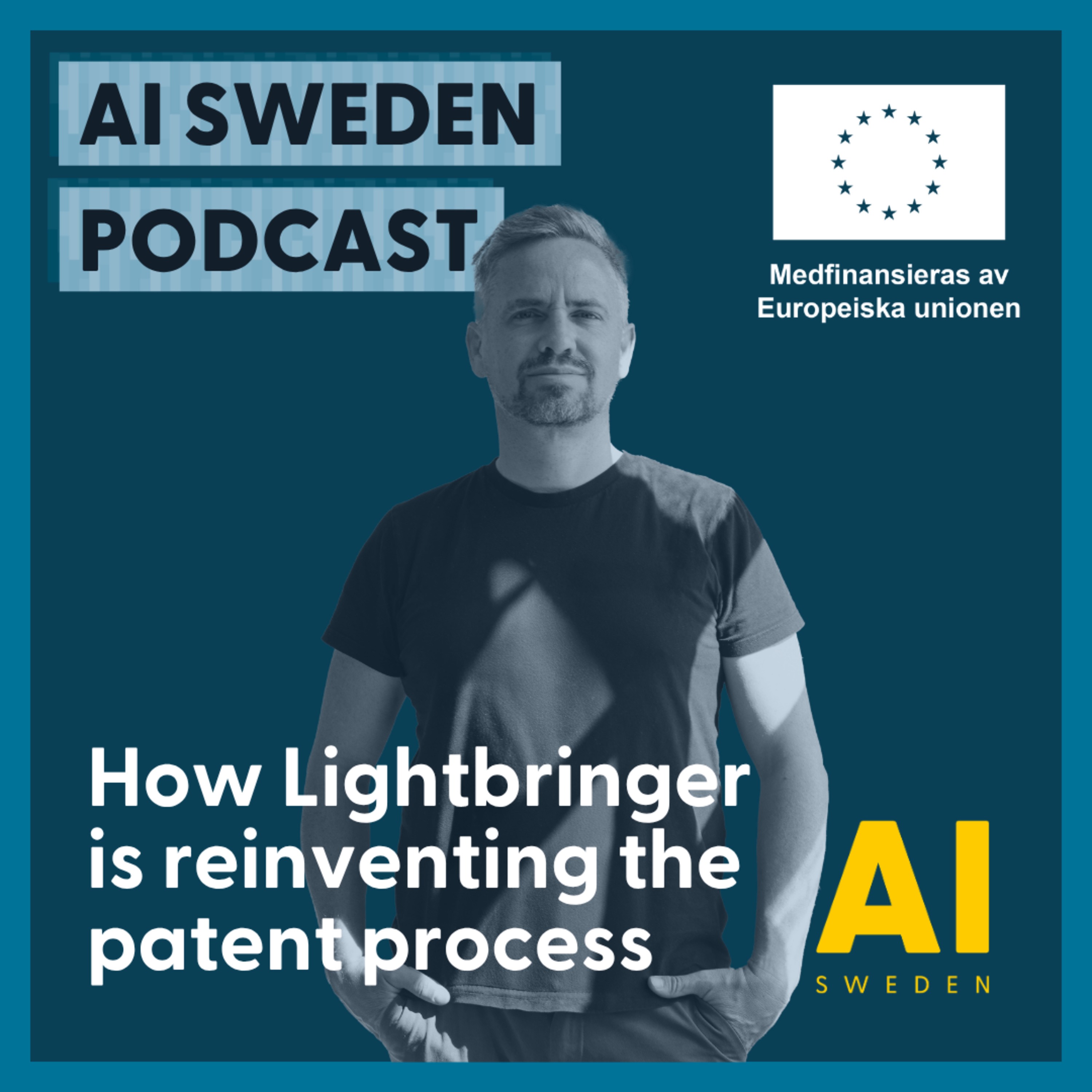 Building in the AI era – how Lightbringer is reinventing the patent process