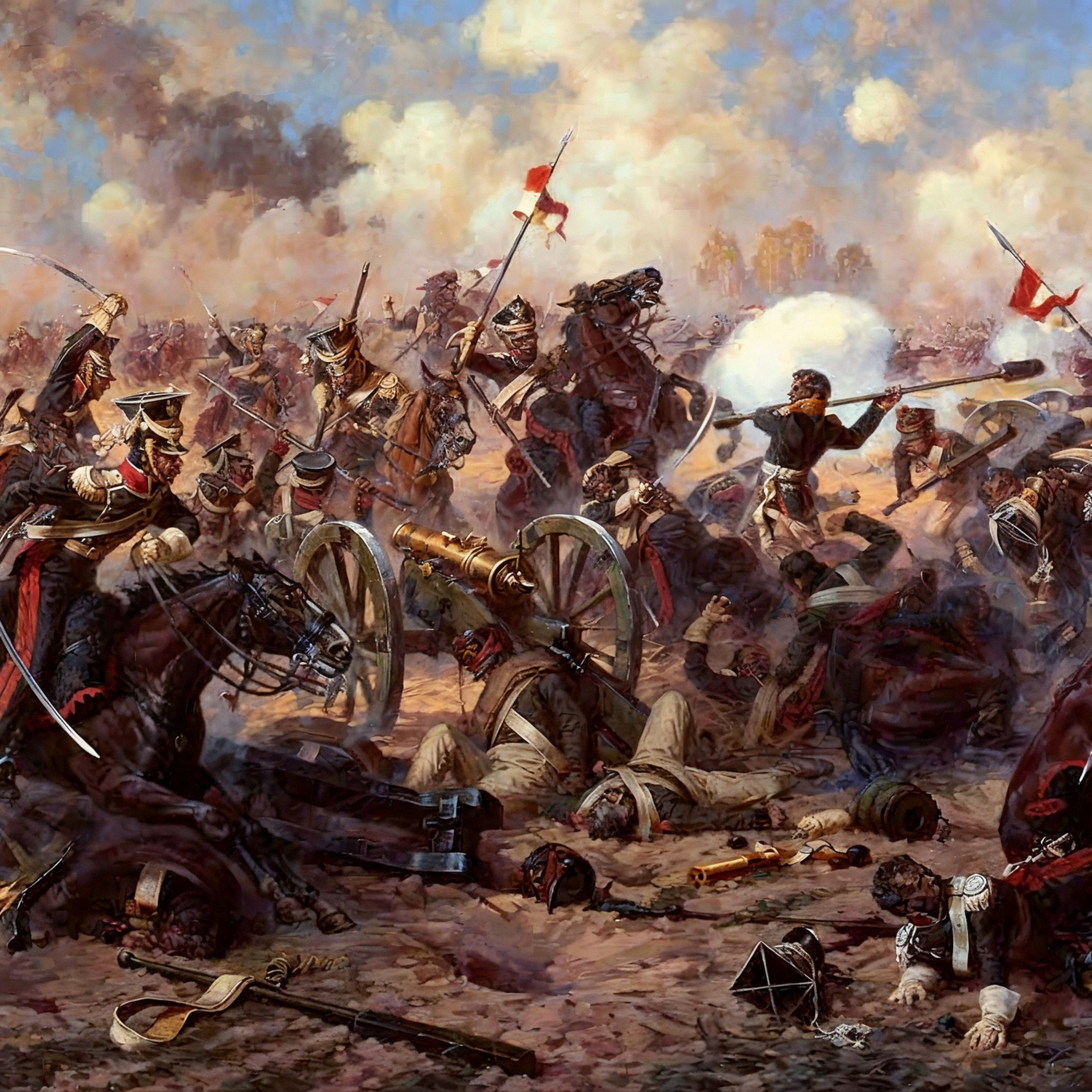 АудиоСтихи