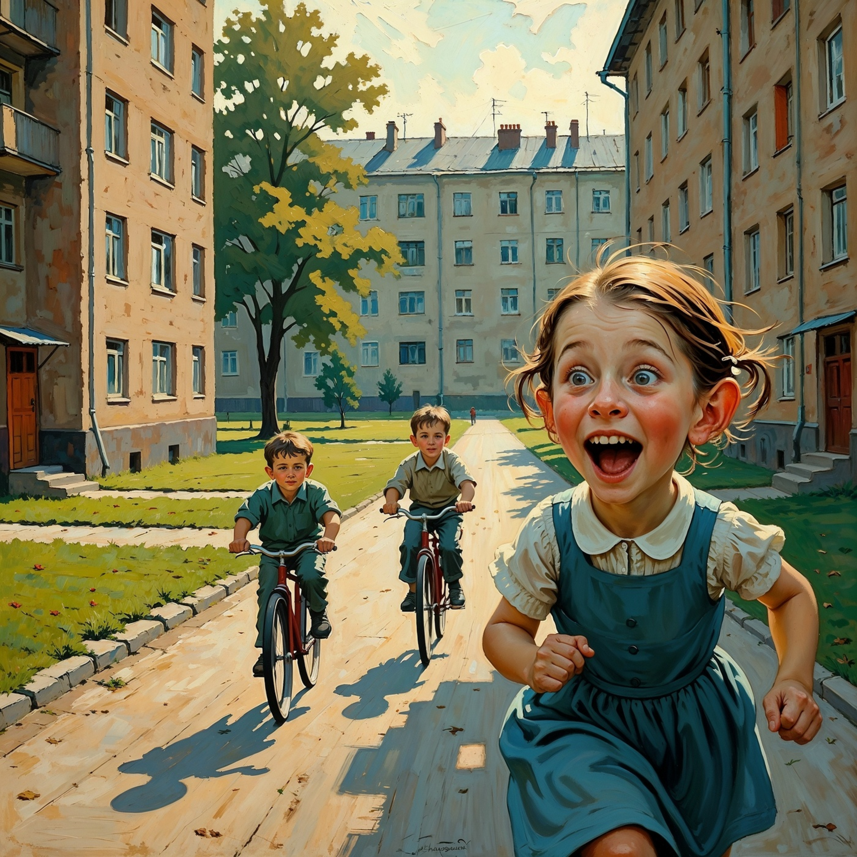 АудиоСтихи