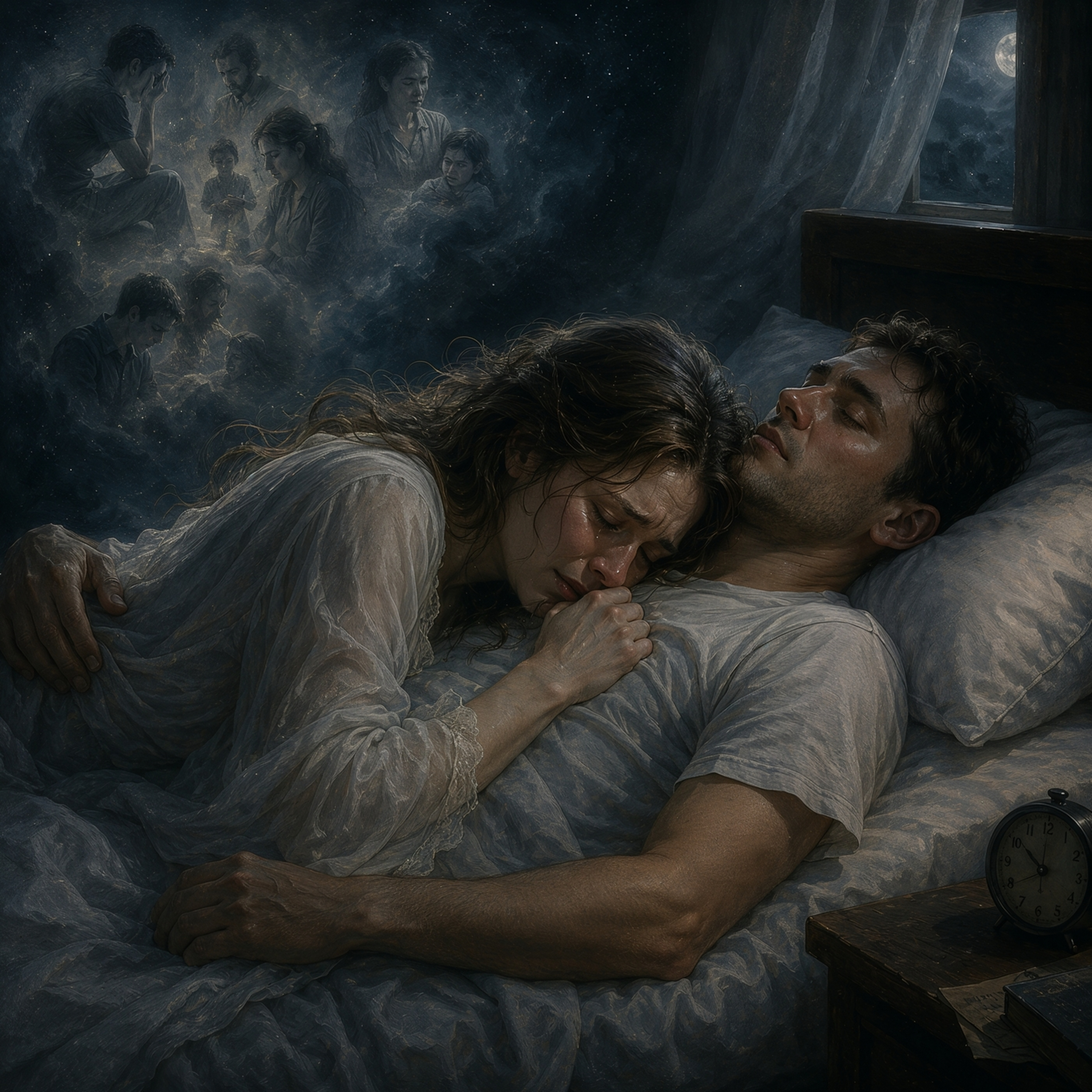 Совесть. Юрий Грунин episode artwork