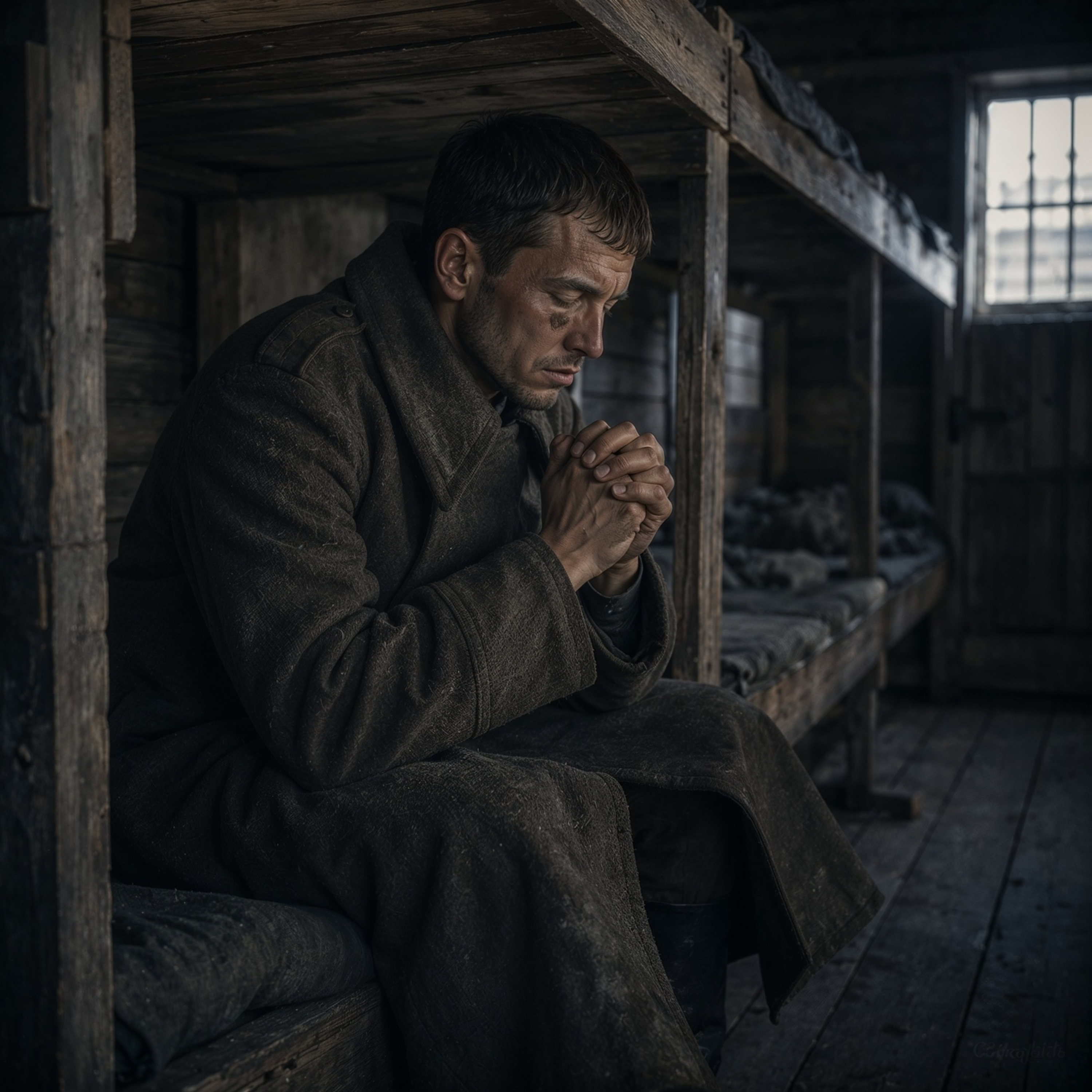 Вспомоги, Господи. Юрий Грунин episode artwork