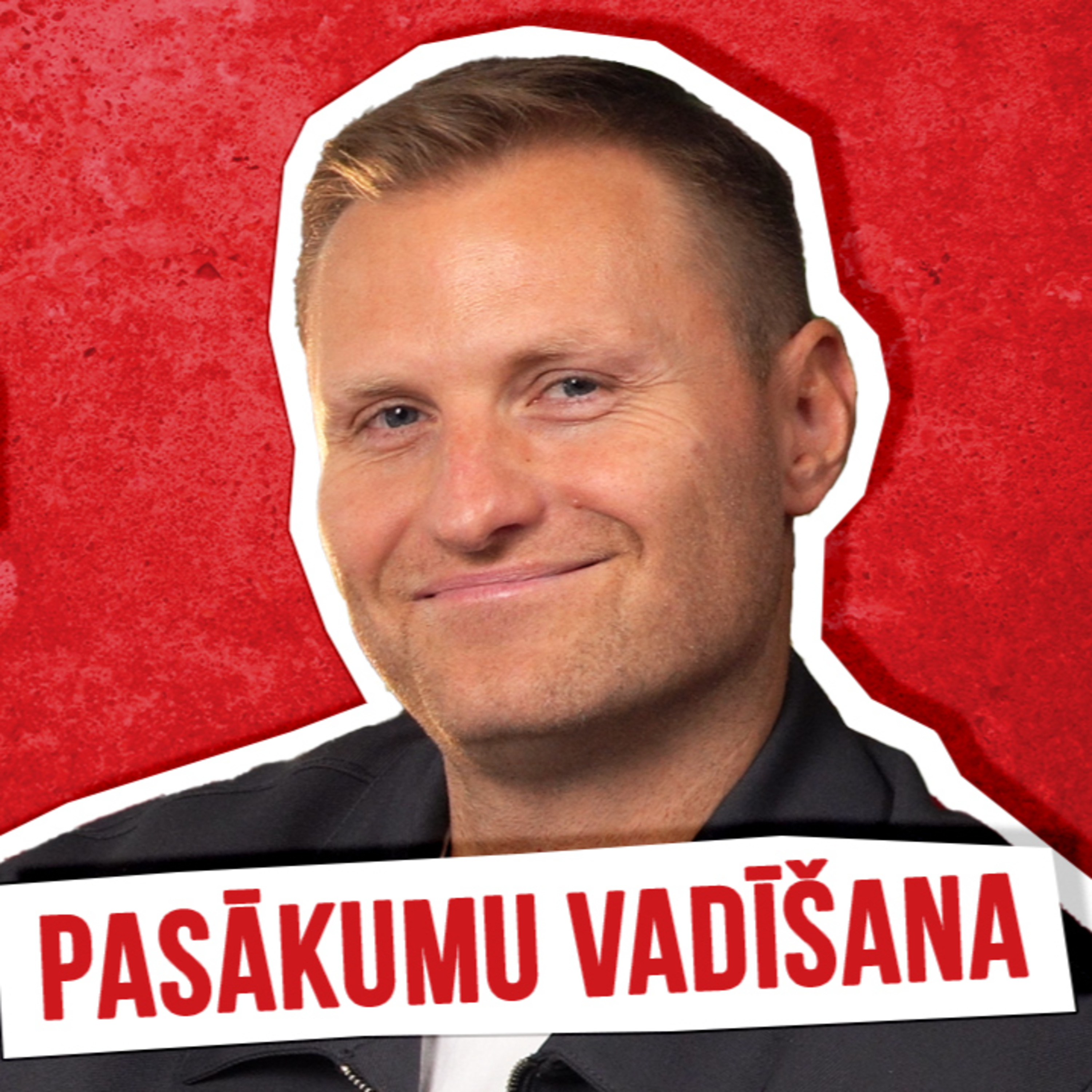 PASĀKUMU INDUSTRIJA #08 Renārs Zeltiņš