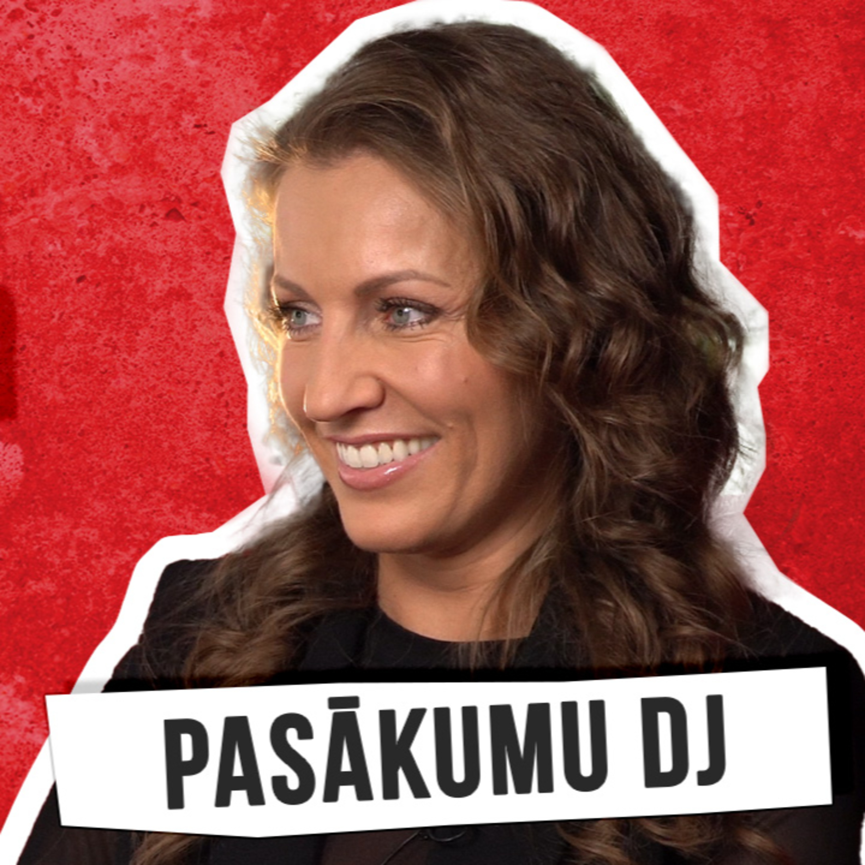 PASĀKUMU INDUSTRIJA #09 Zane Stocka