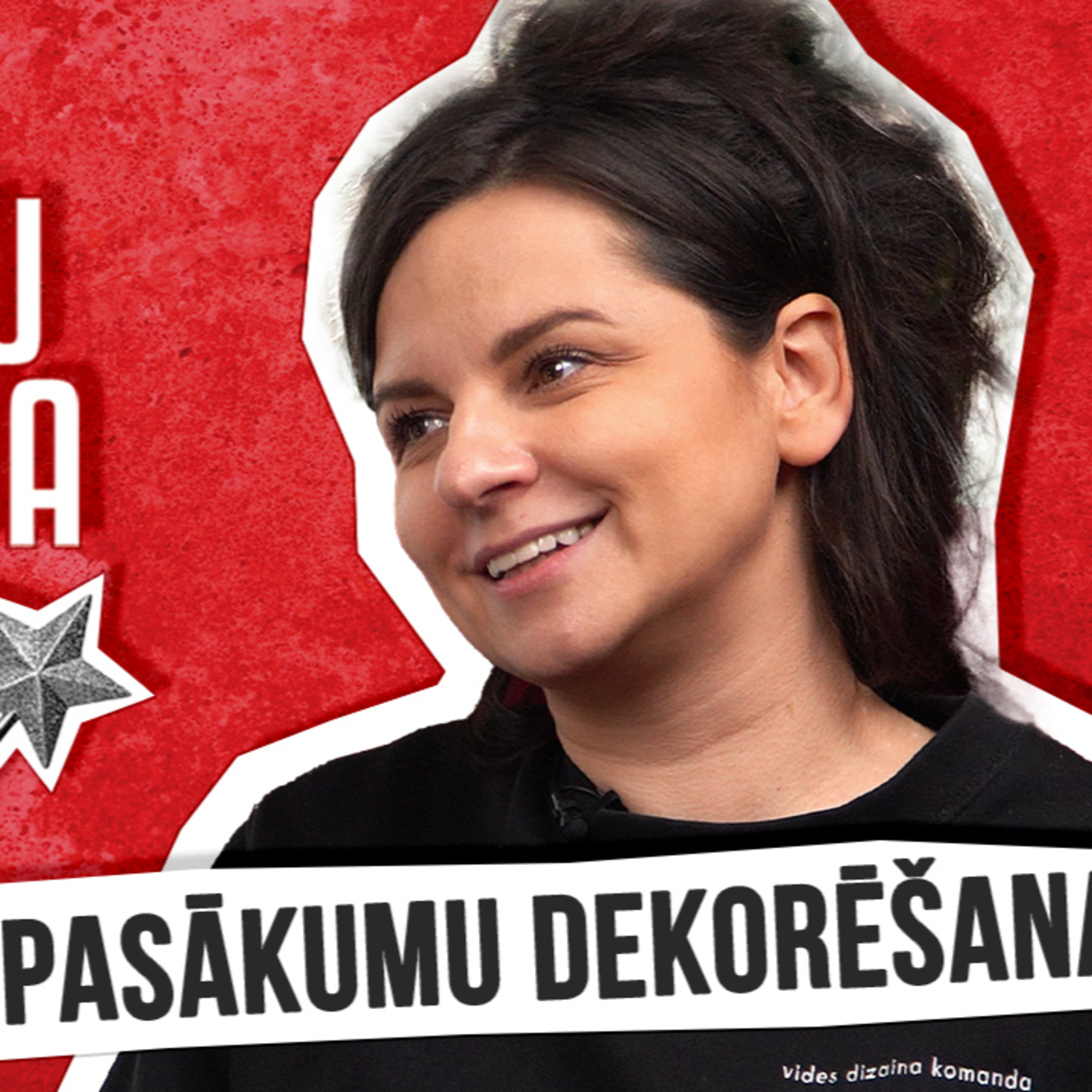 PASĀKUMU INDUSTRIJA #10 Baiba Prindule Rence - Pasākumu Dekorēšana