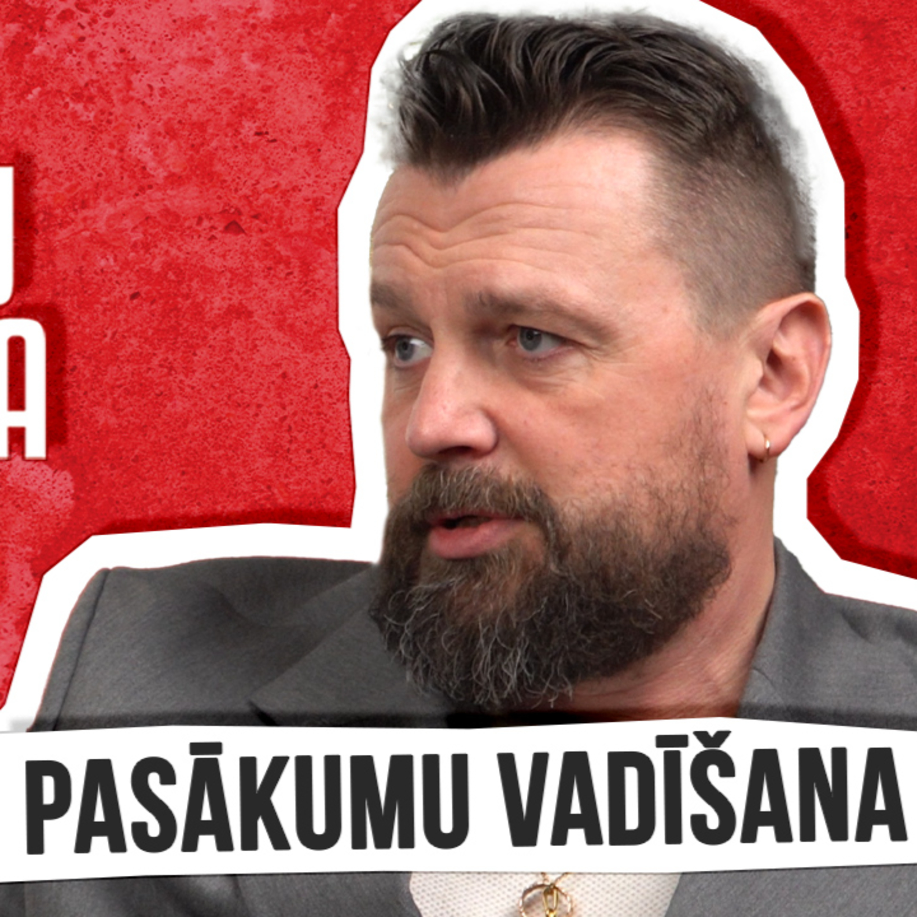 Armands Simsons - Pasākumu Vadīšana #11 PASĀKUMU INDUSTRIJA