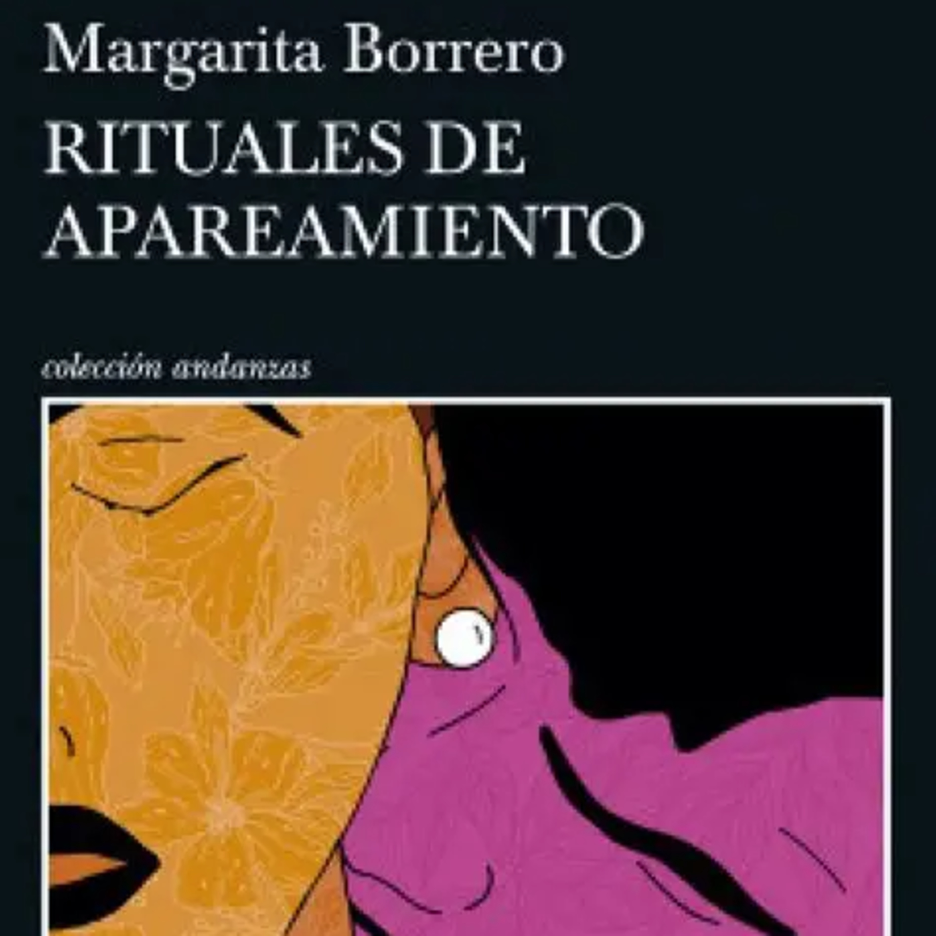 Menarquia - Margarita Borrero episode artwork