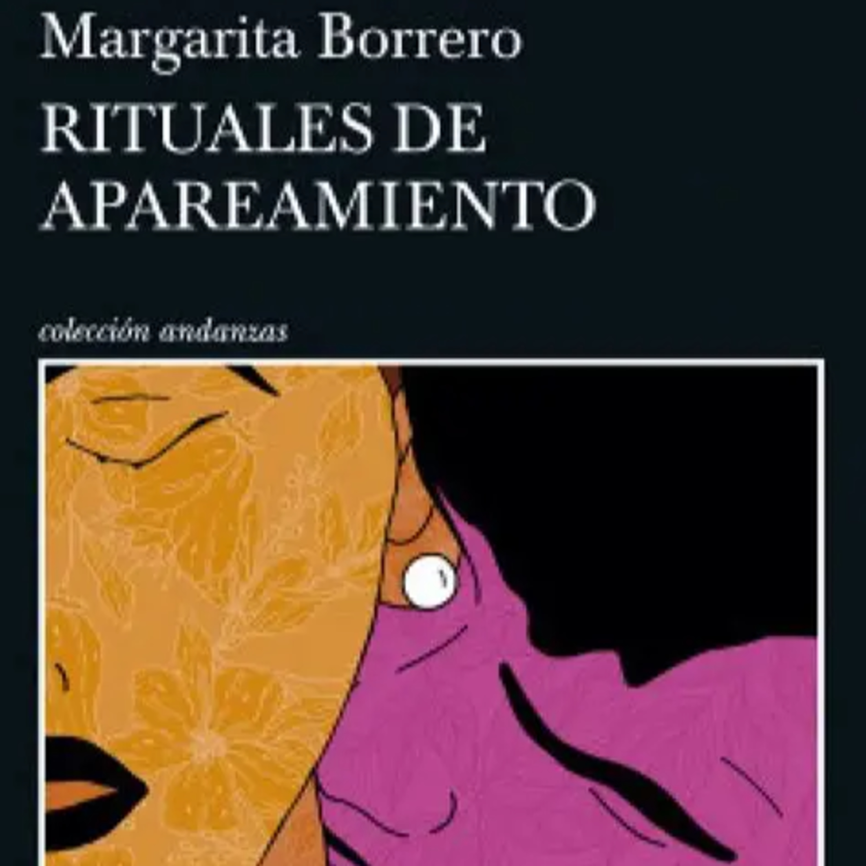 Esta historia no es lo que parece - Margarita Borrero episode artwork