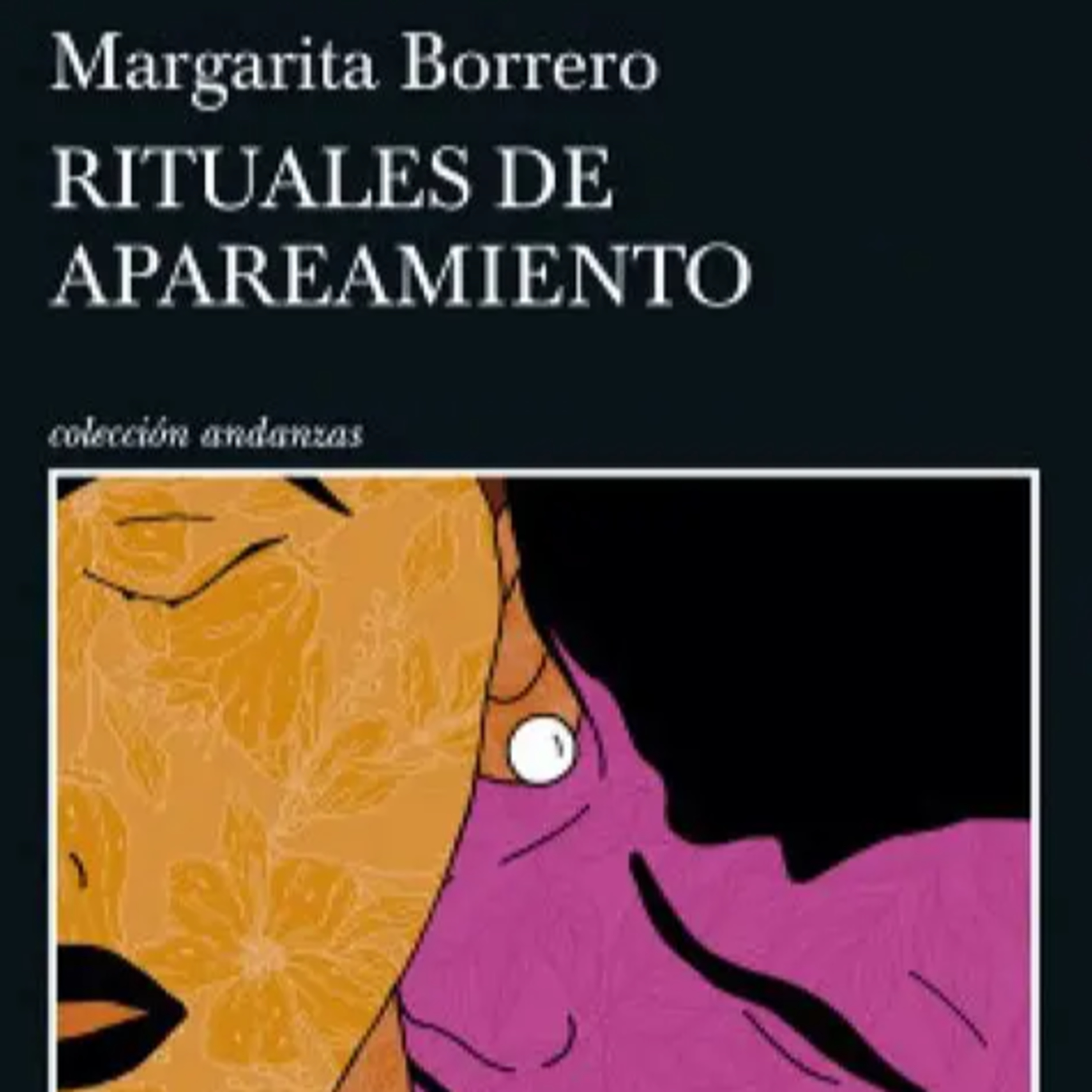 Estocolmo - Margarita Borrero episode artwork