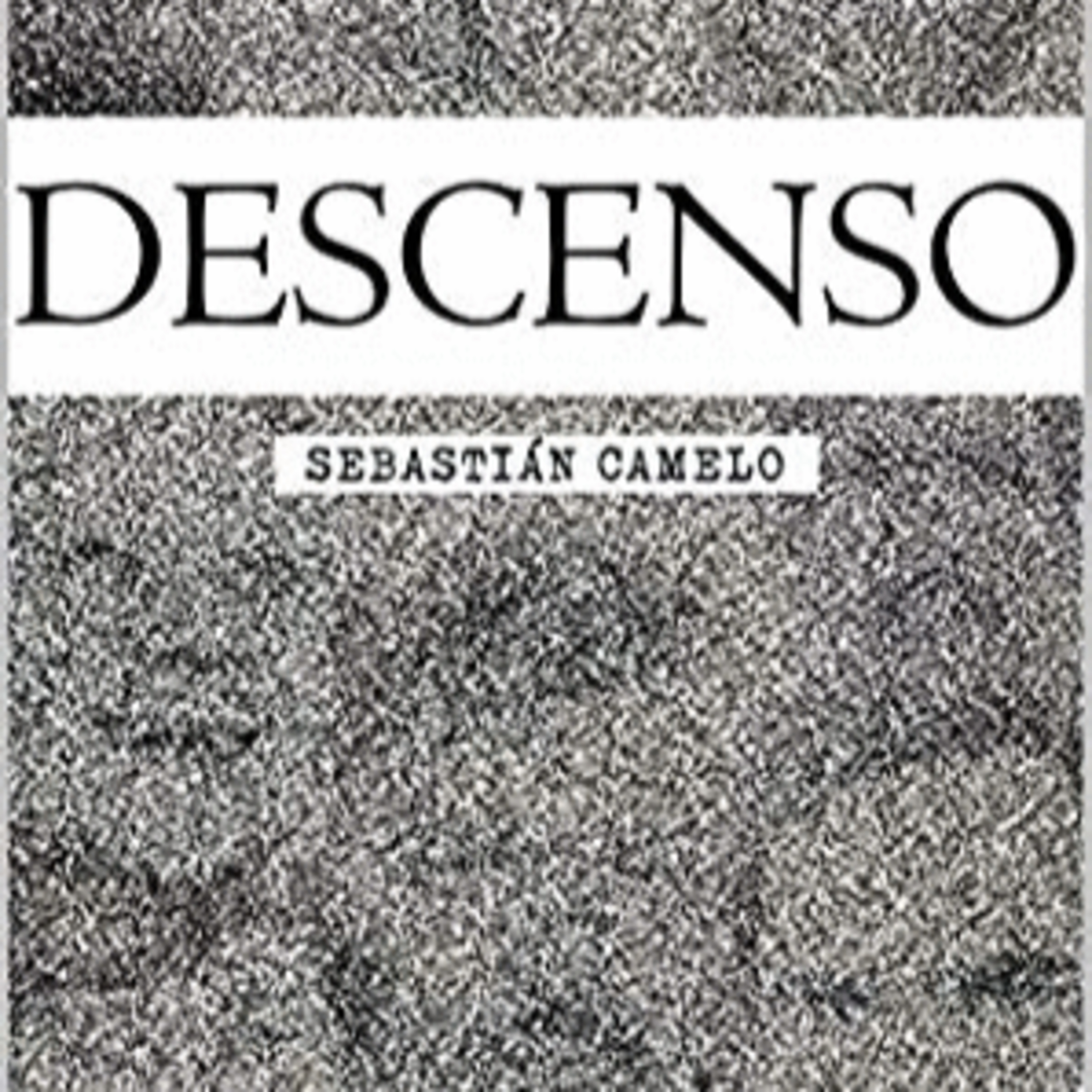 Fragmento de Descenso de Sebastián Camelo episode artwork