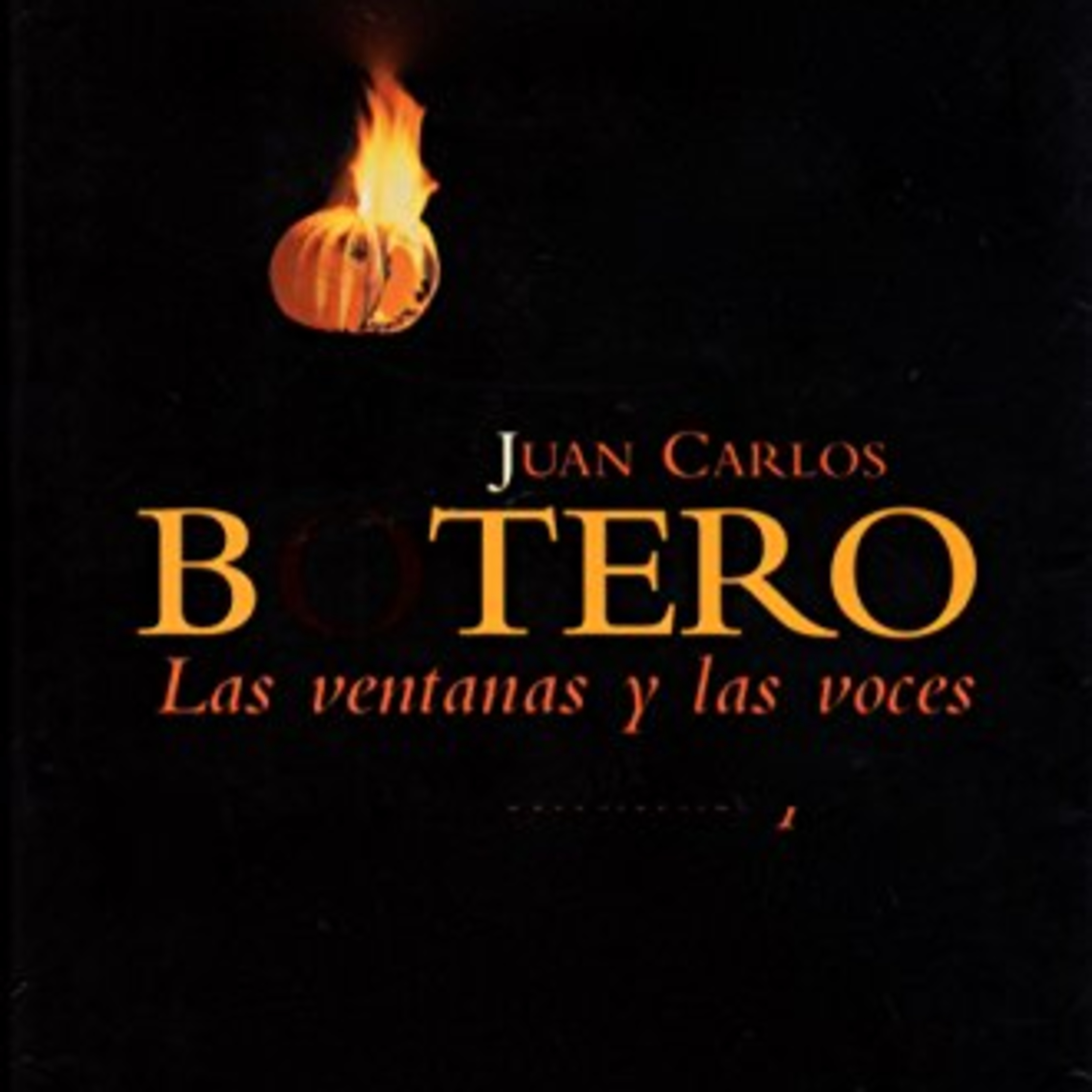 La conversación - Juan Carlos Botero episode artwork