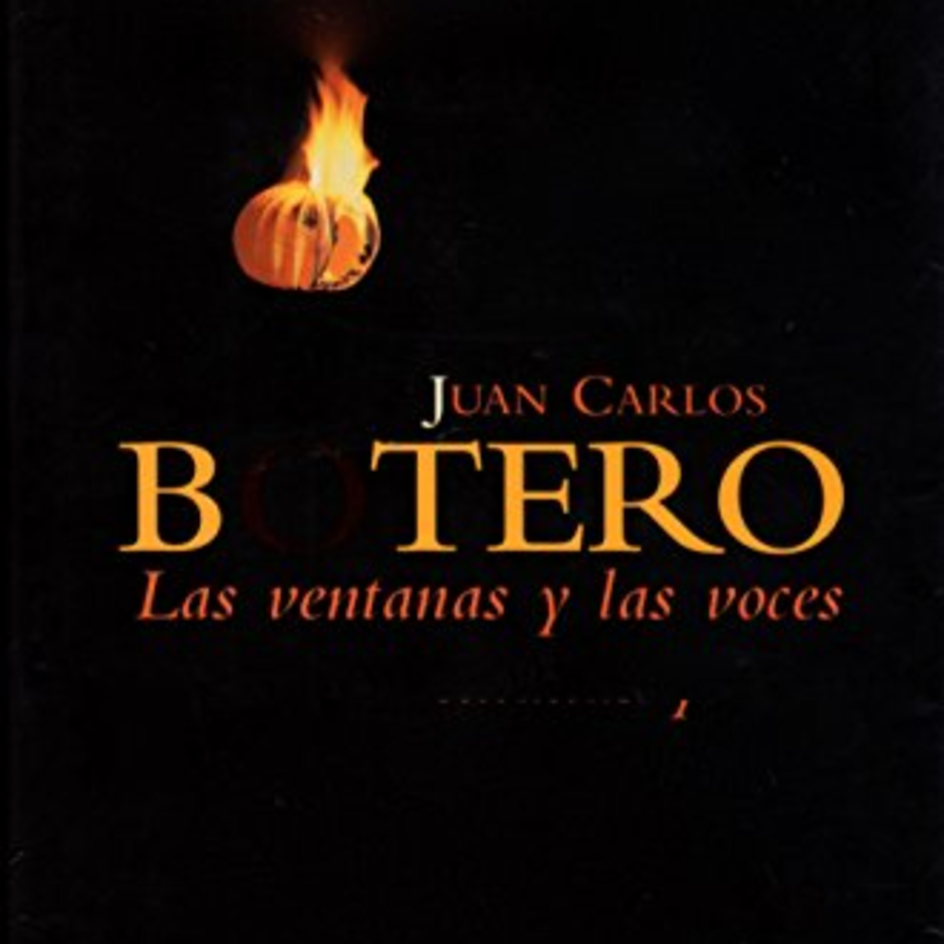 El encuentro - Juan Carlos Botero episode artwork