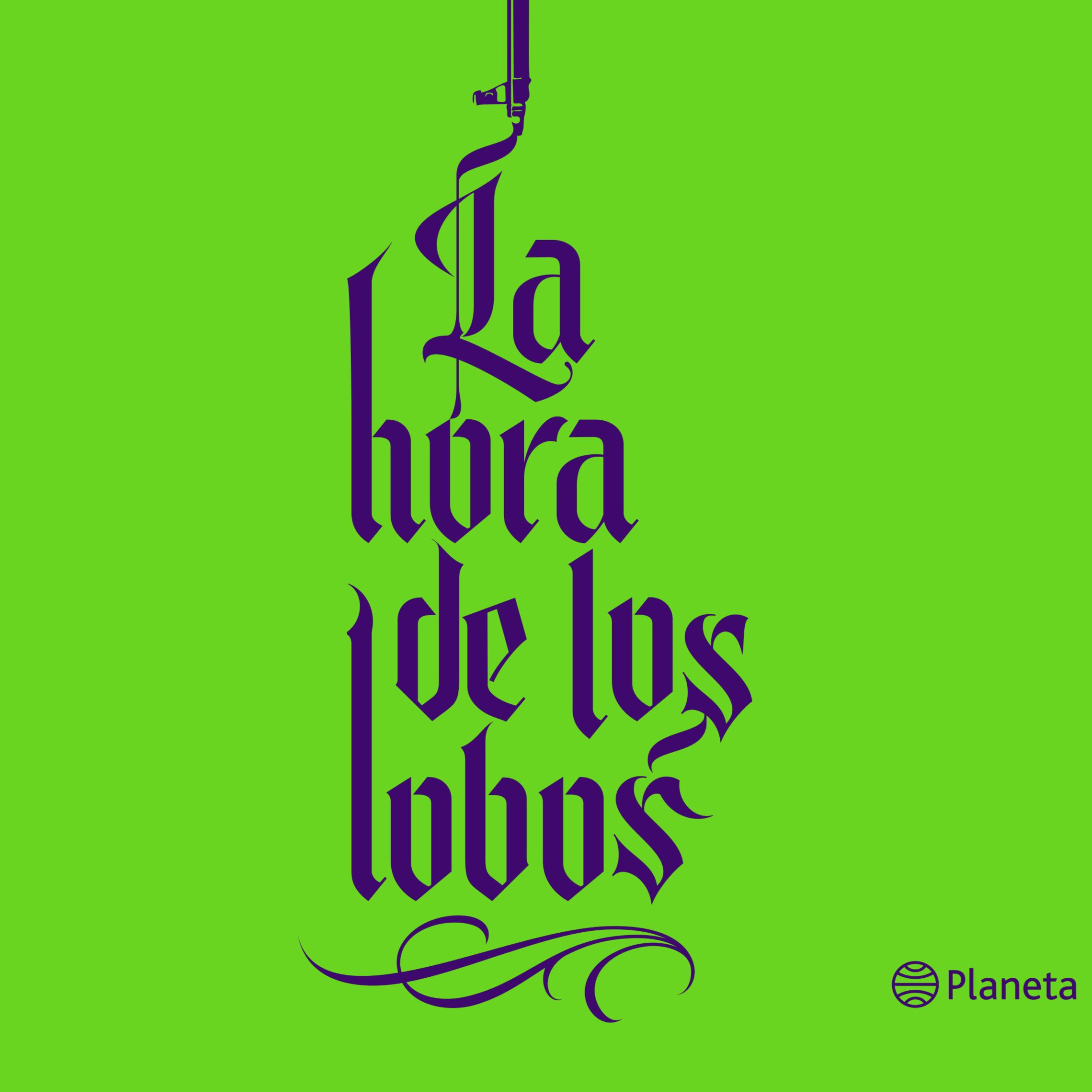 Fragmento La hora de los lobos - Mario Mendoza episode artwork