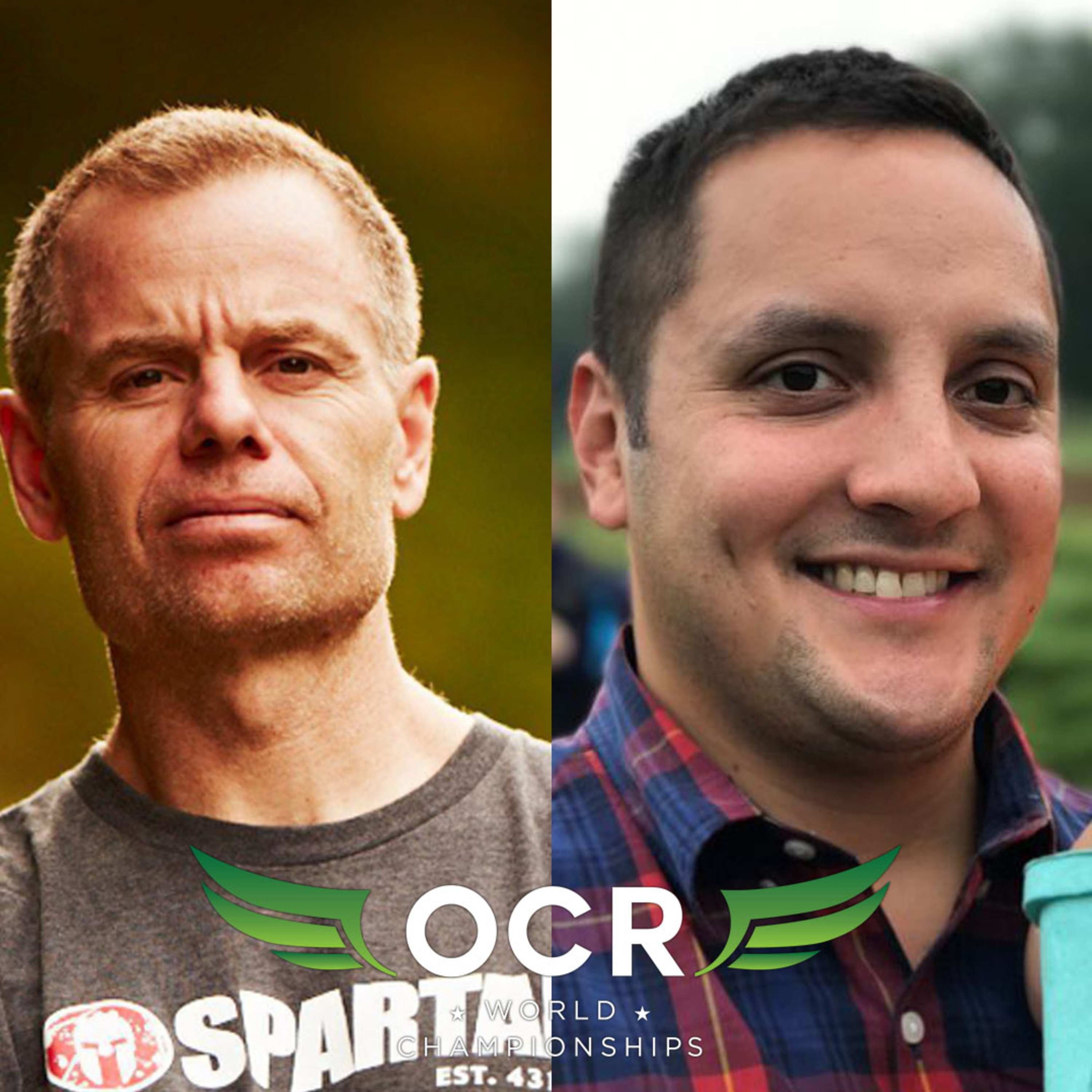 The OCRWC Podcast