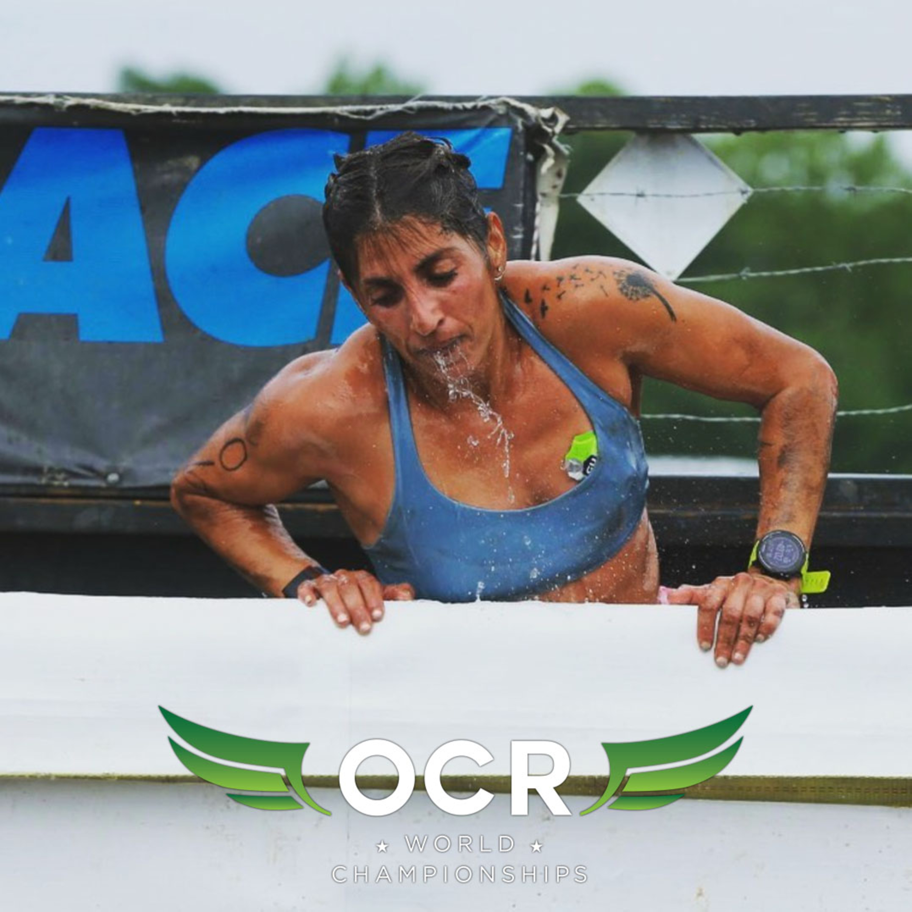The OCRWC Podcast