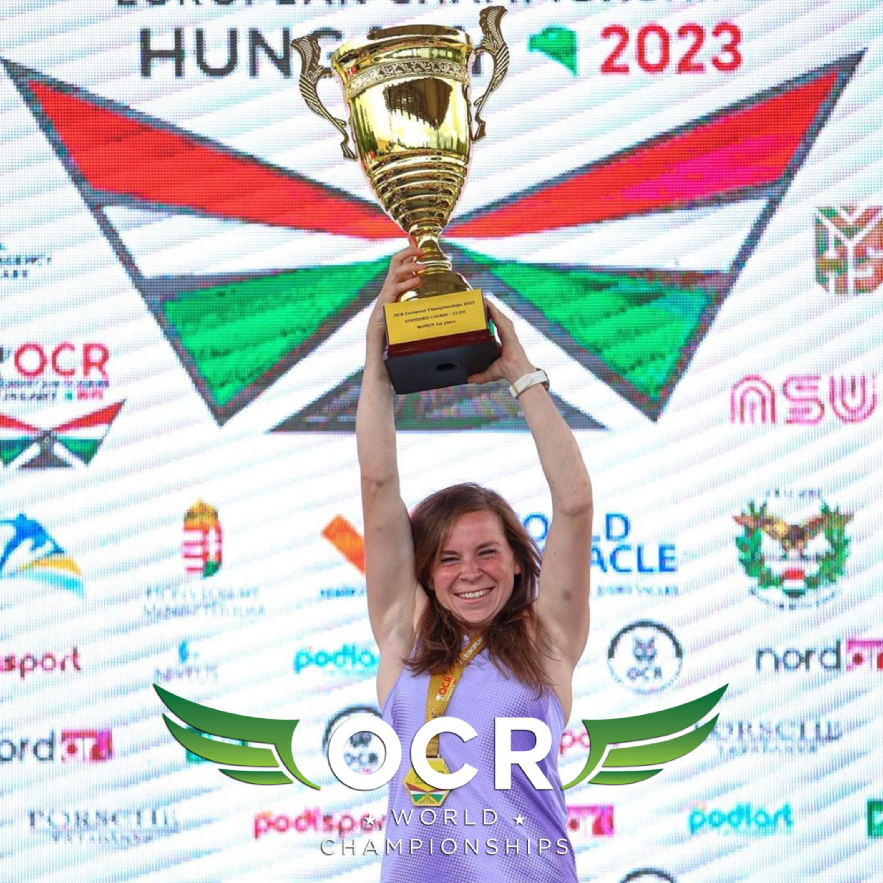 The OCRWC Podcast