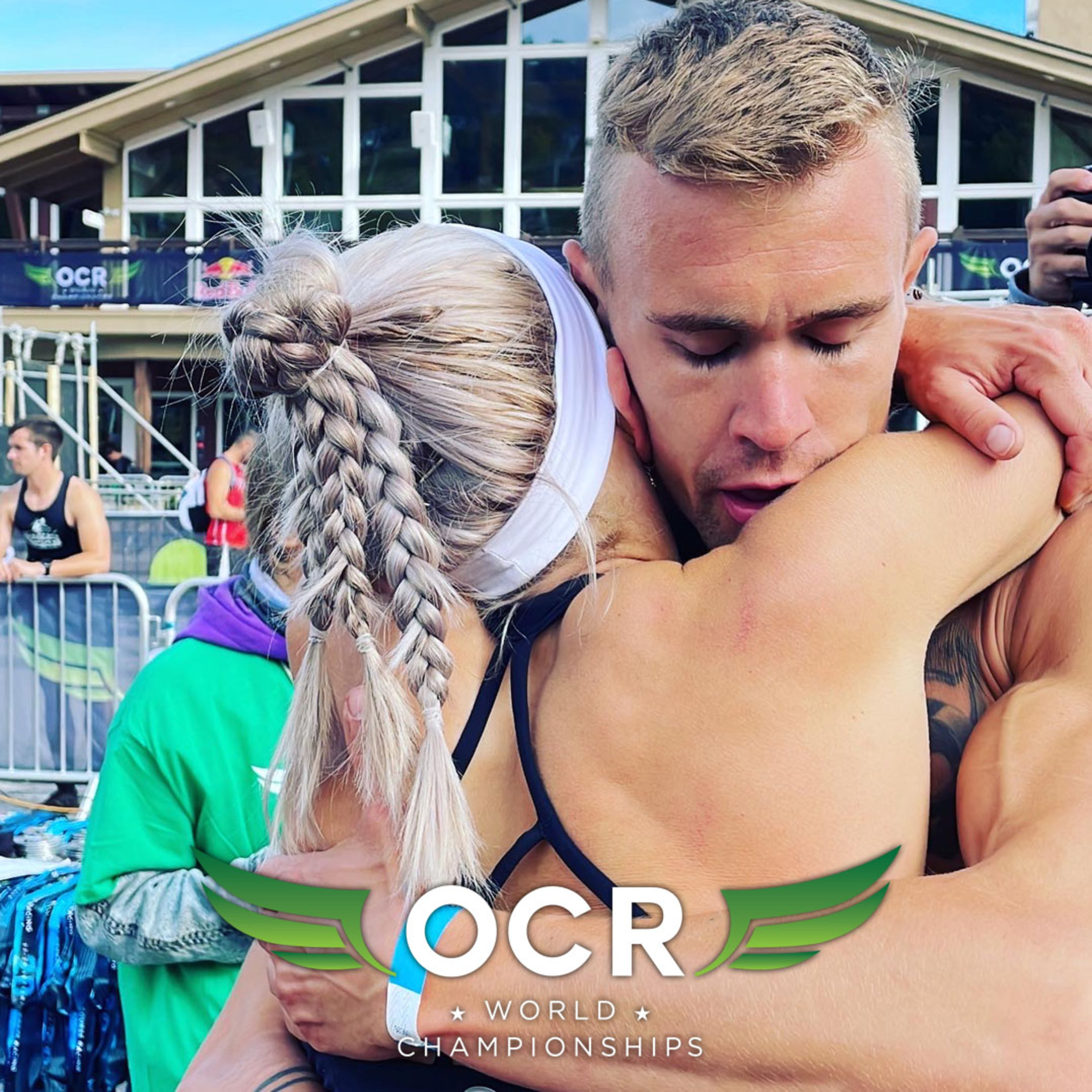 The OCRWC Podcast