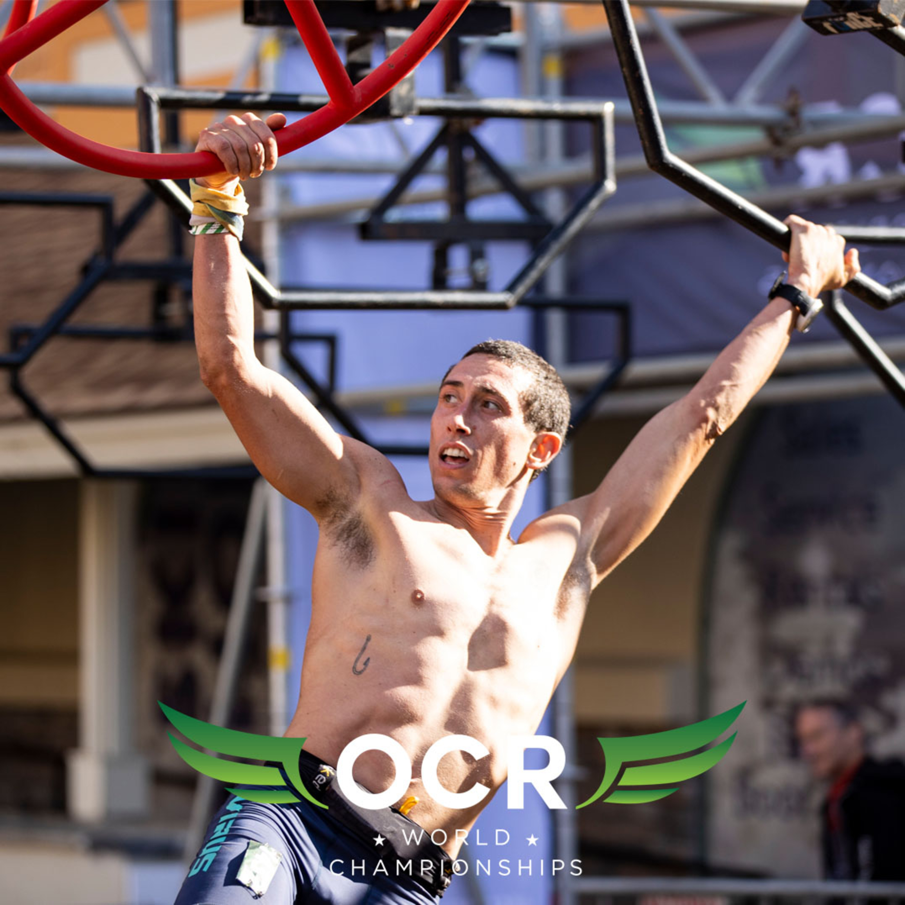 The OCRWC Podcast