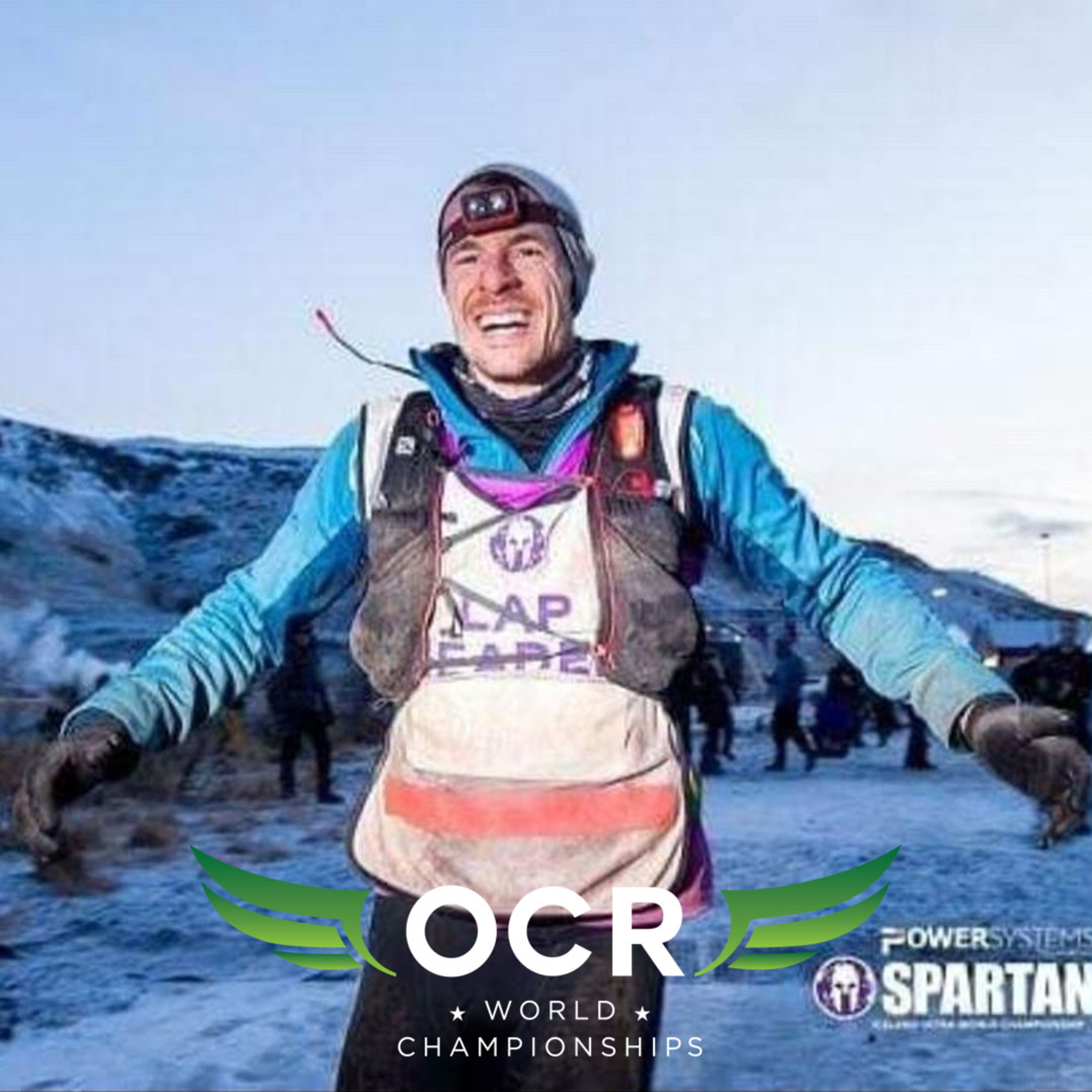 The OCRWC Podcast