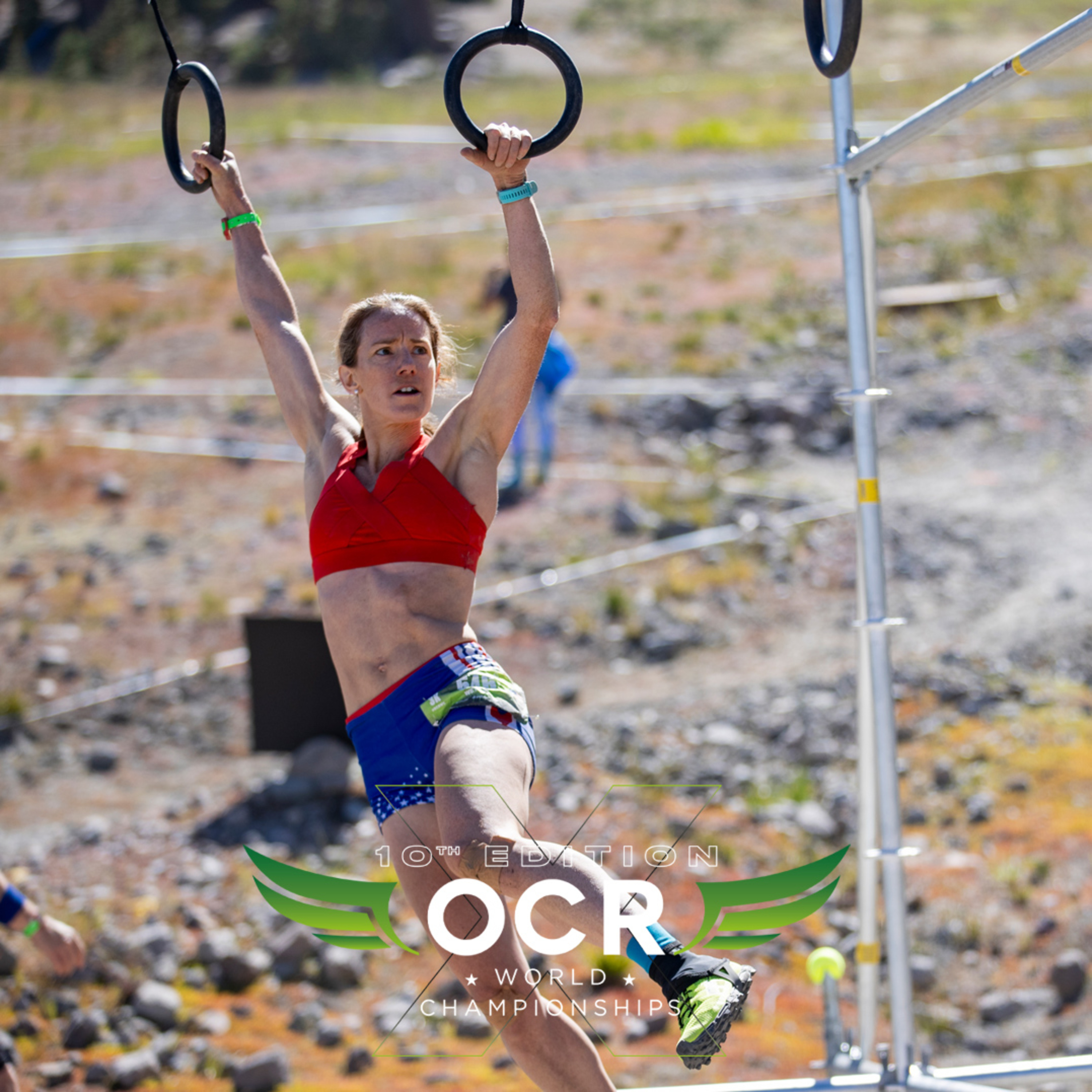 The OCRWC Podcast