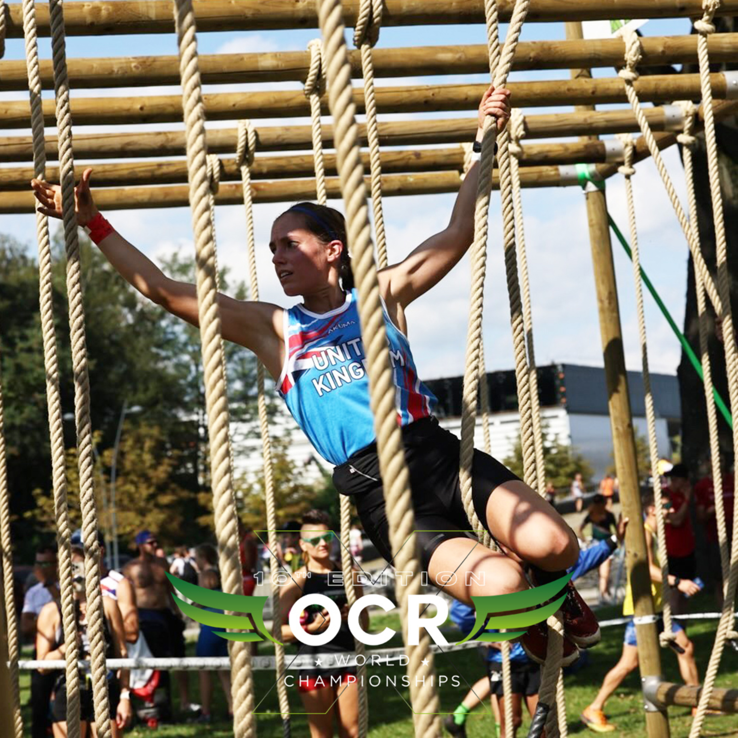 The OCRWC Podcast