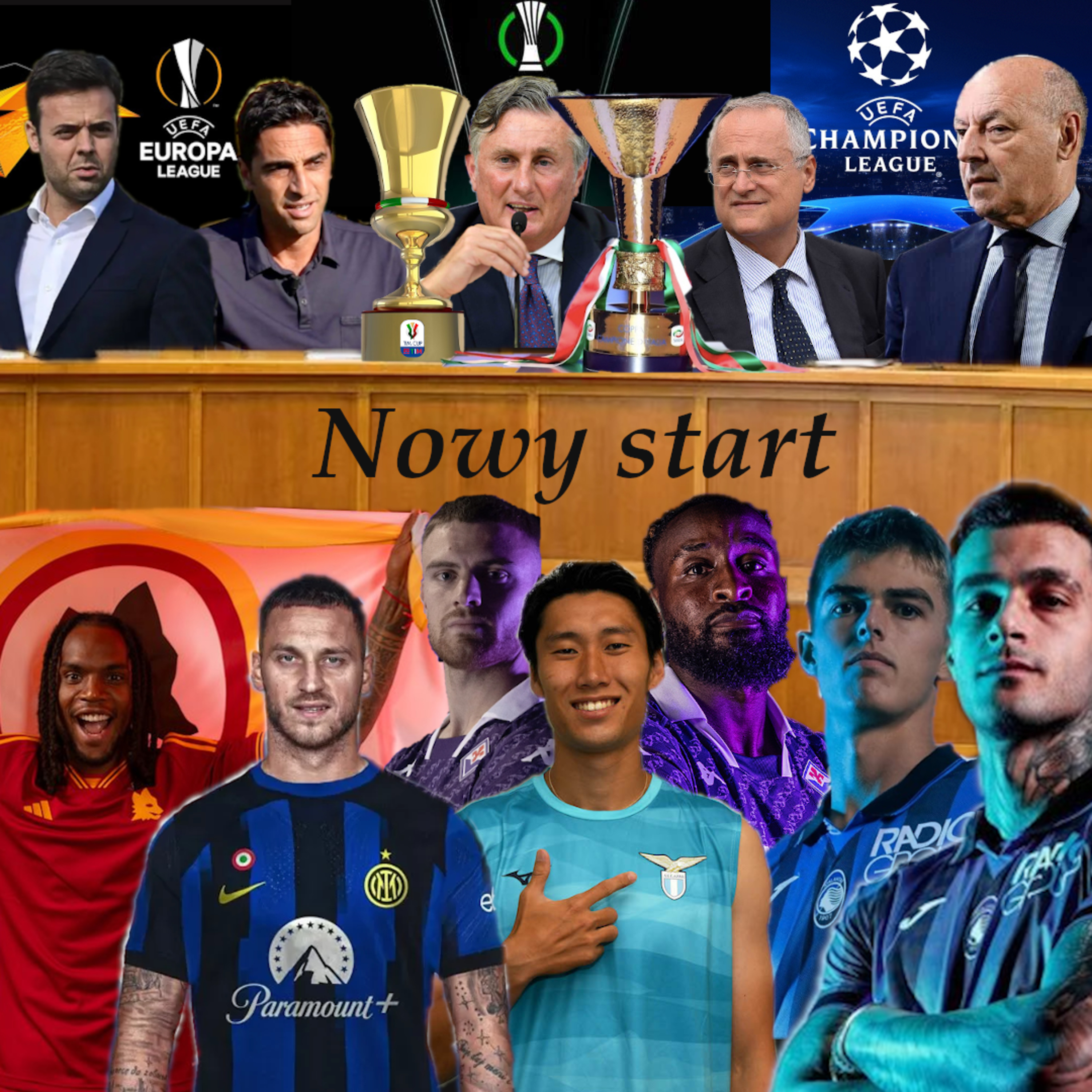 Calcio Polska