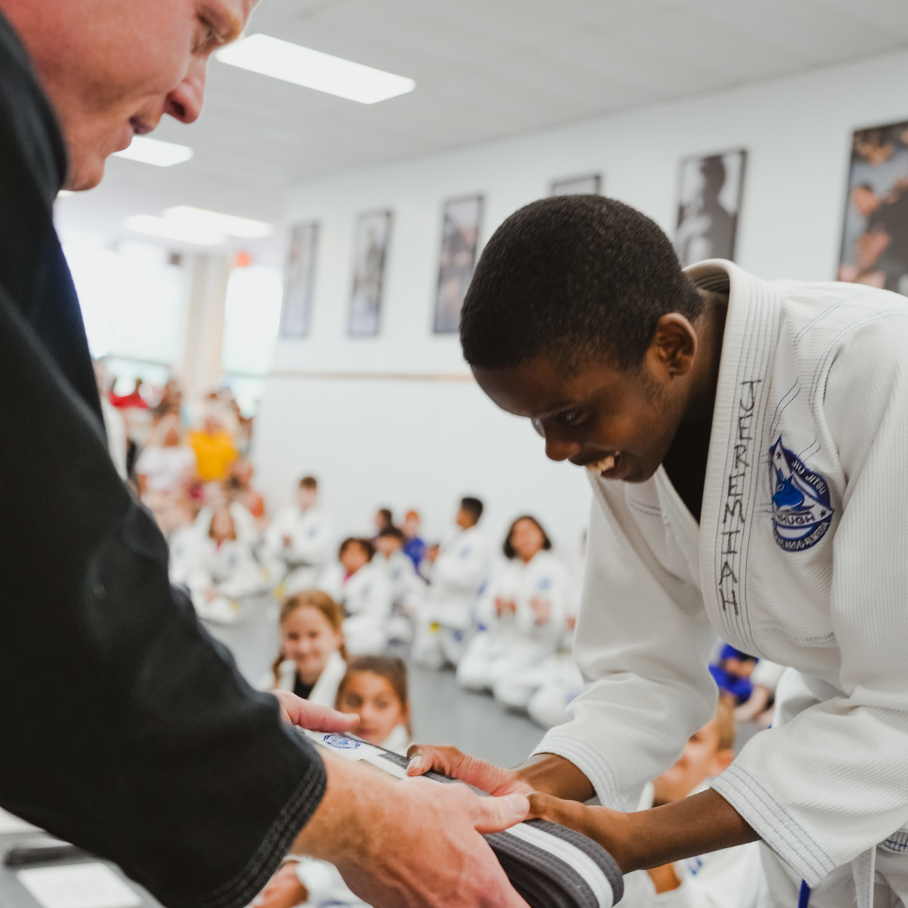 Episode 79: Training Etiquette, BullyProofing, & Legacy episode artwork