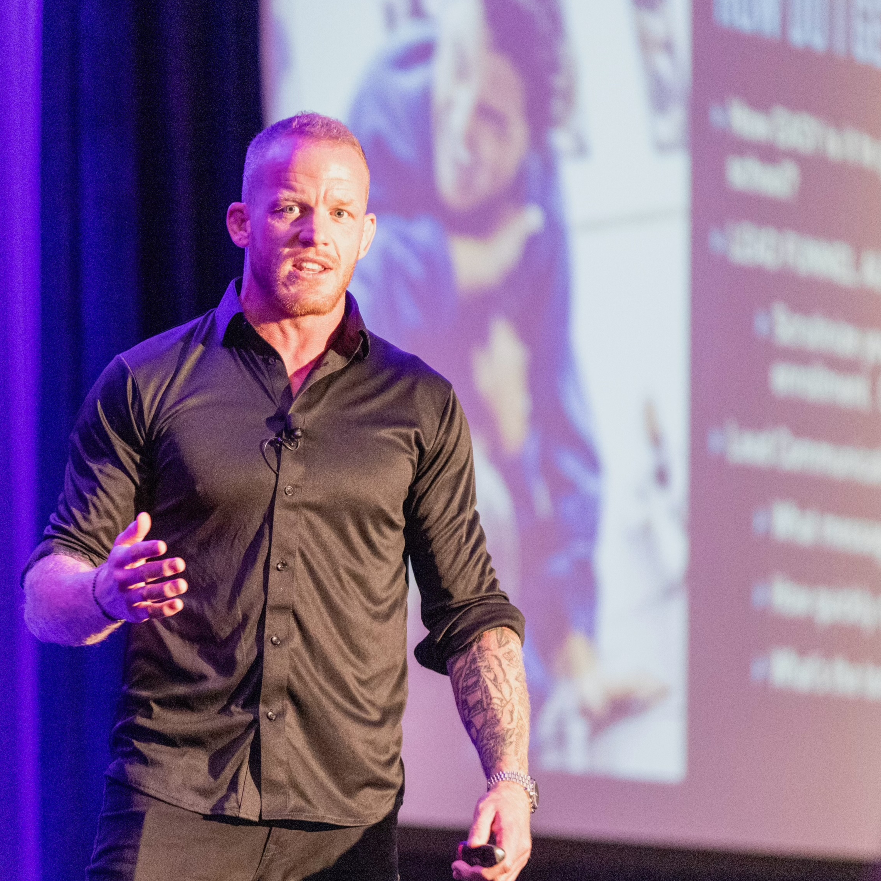 Episode 102: Amplify Your Impact episode artwork
