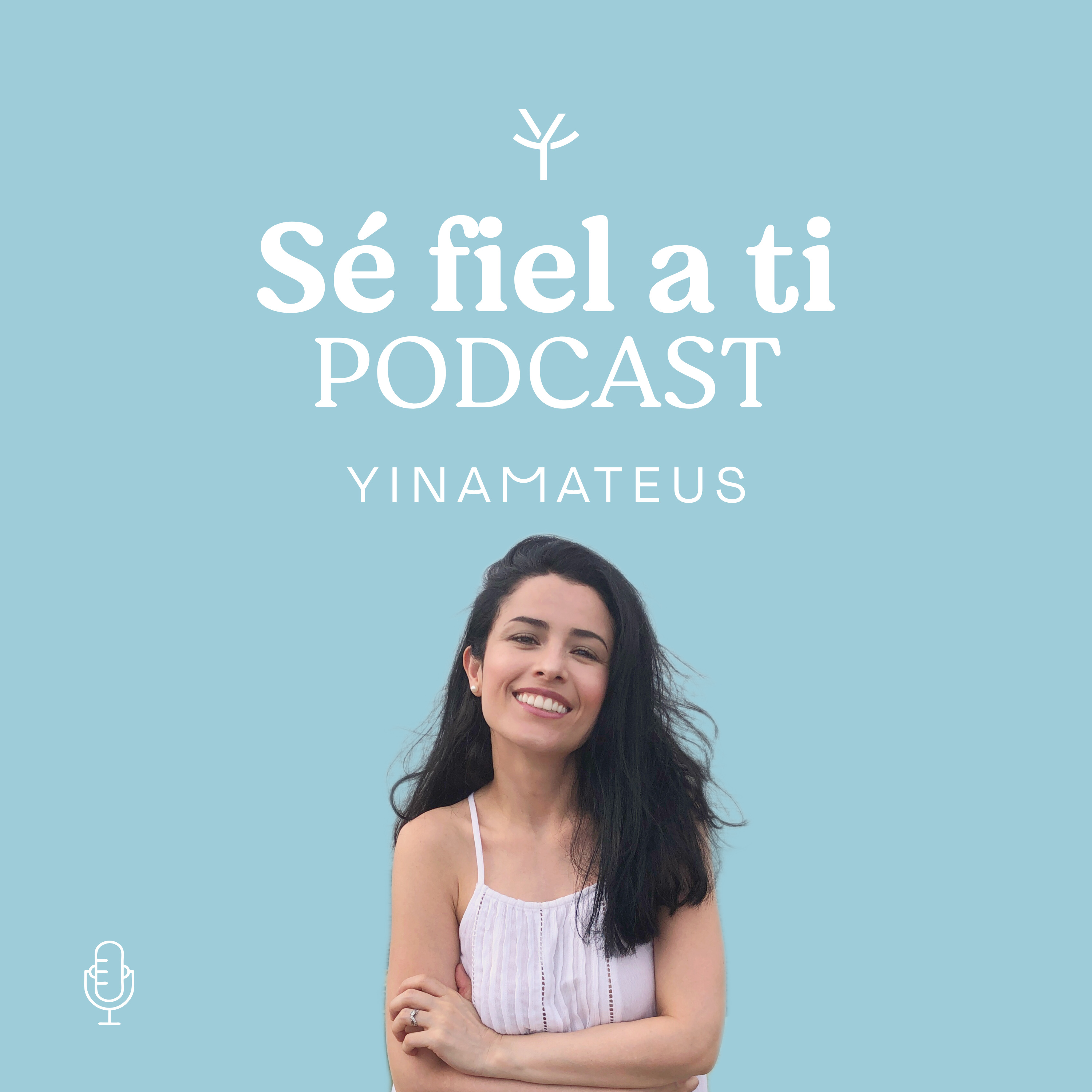 #54 - Mi podcast cambia de nombre Sé fiel a ti episode artwork