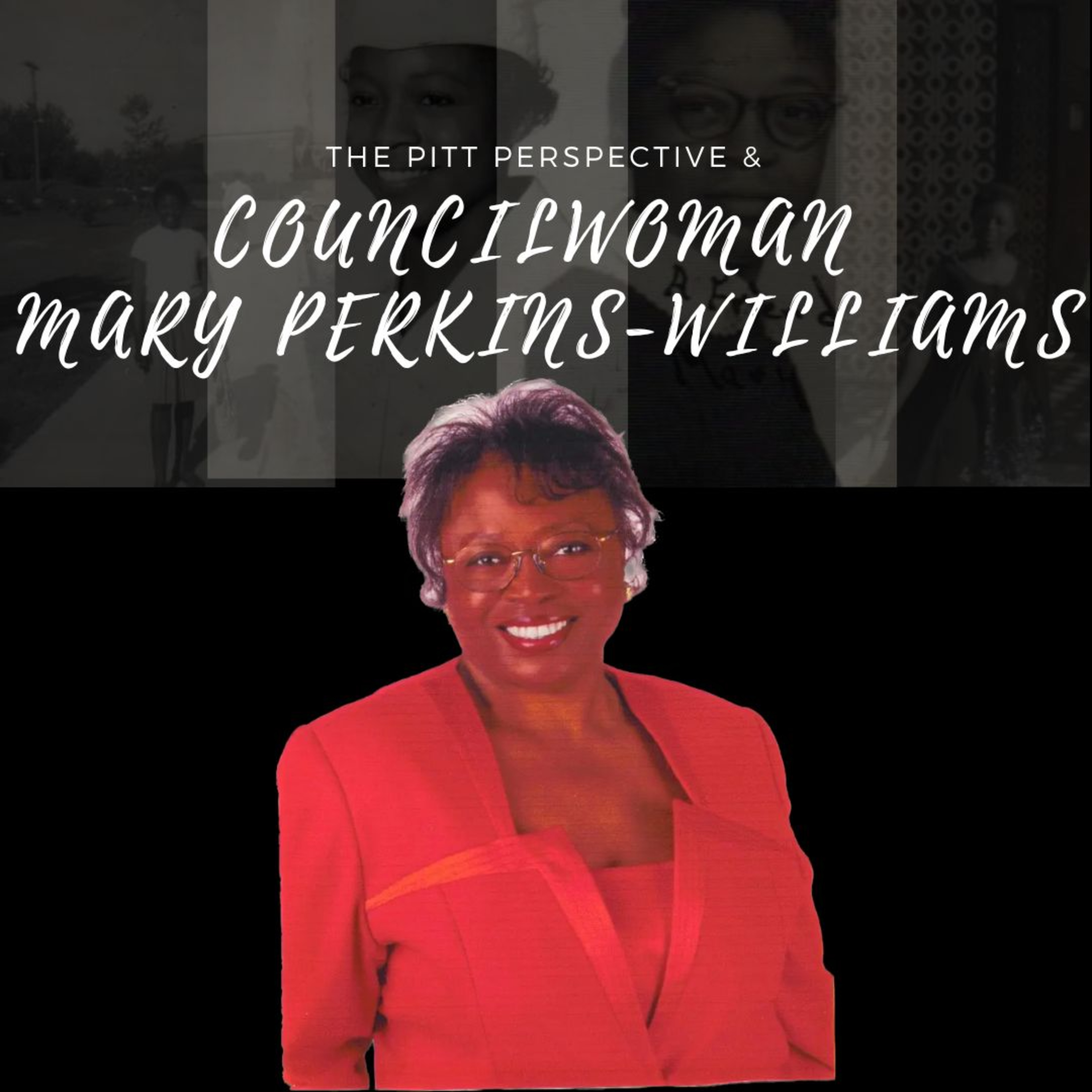 The Other Side of Campus History | Councilwoman Mary Perkins-Williams episode artwork