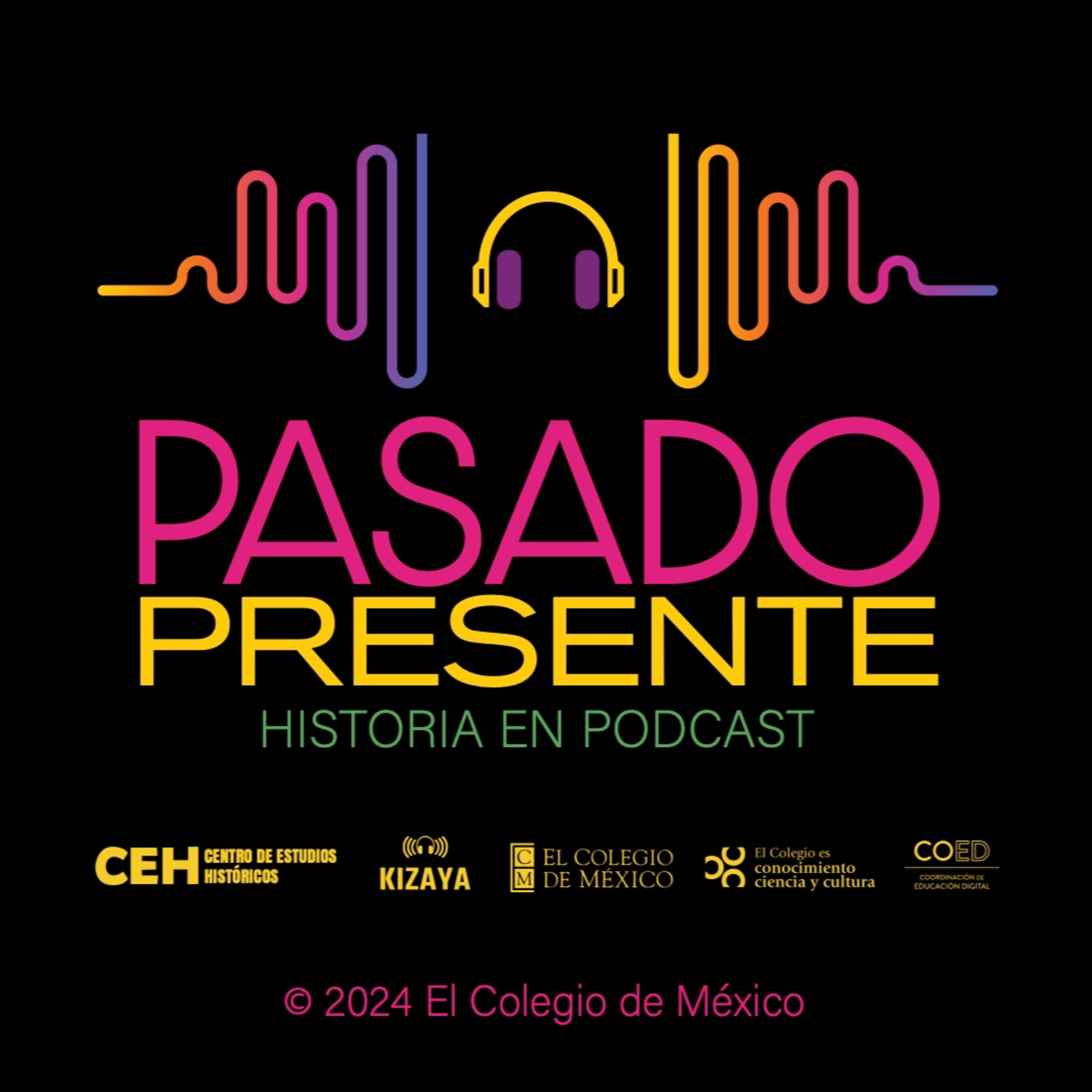 El Colmex: conocimiento, ciencia y cultura