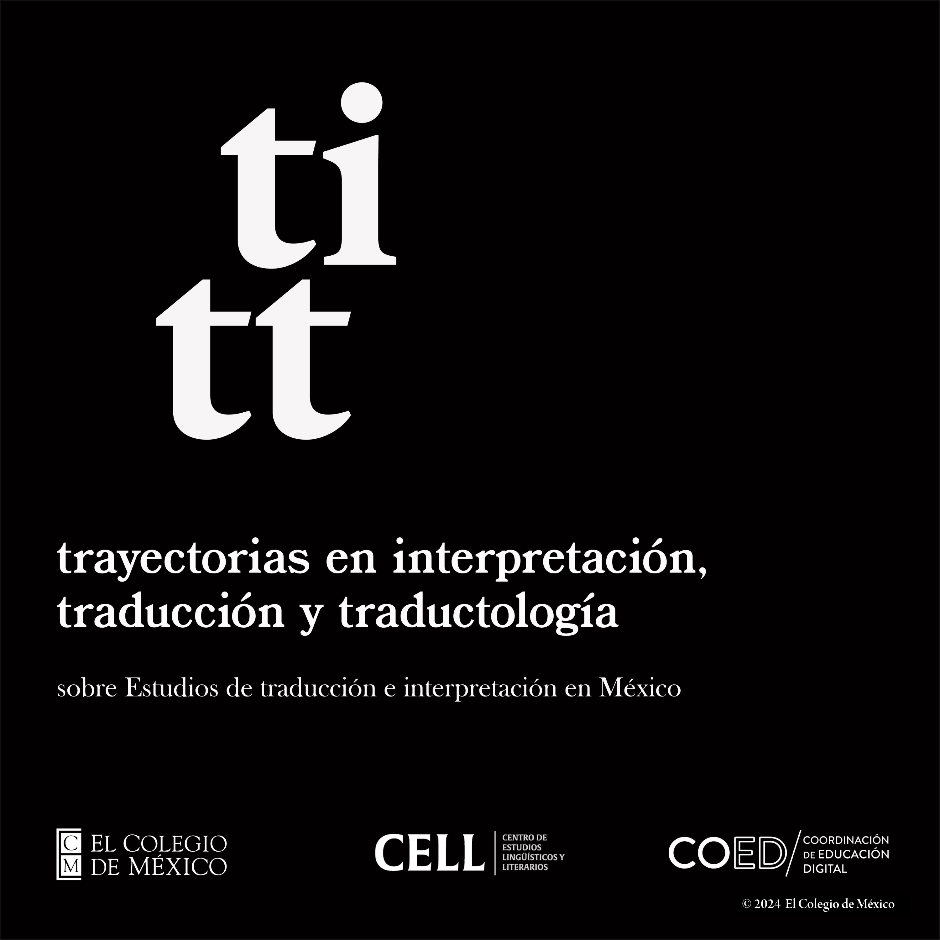 Trayectorias en interpretación, traducción y traductología: Trayectoria de Inocencia Arellano Mijarez episode artwork
