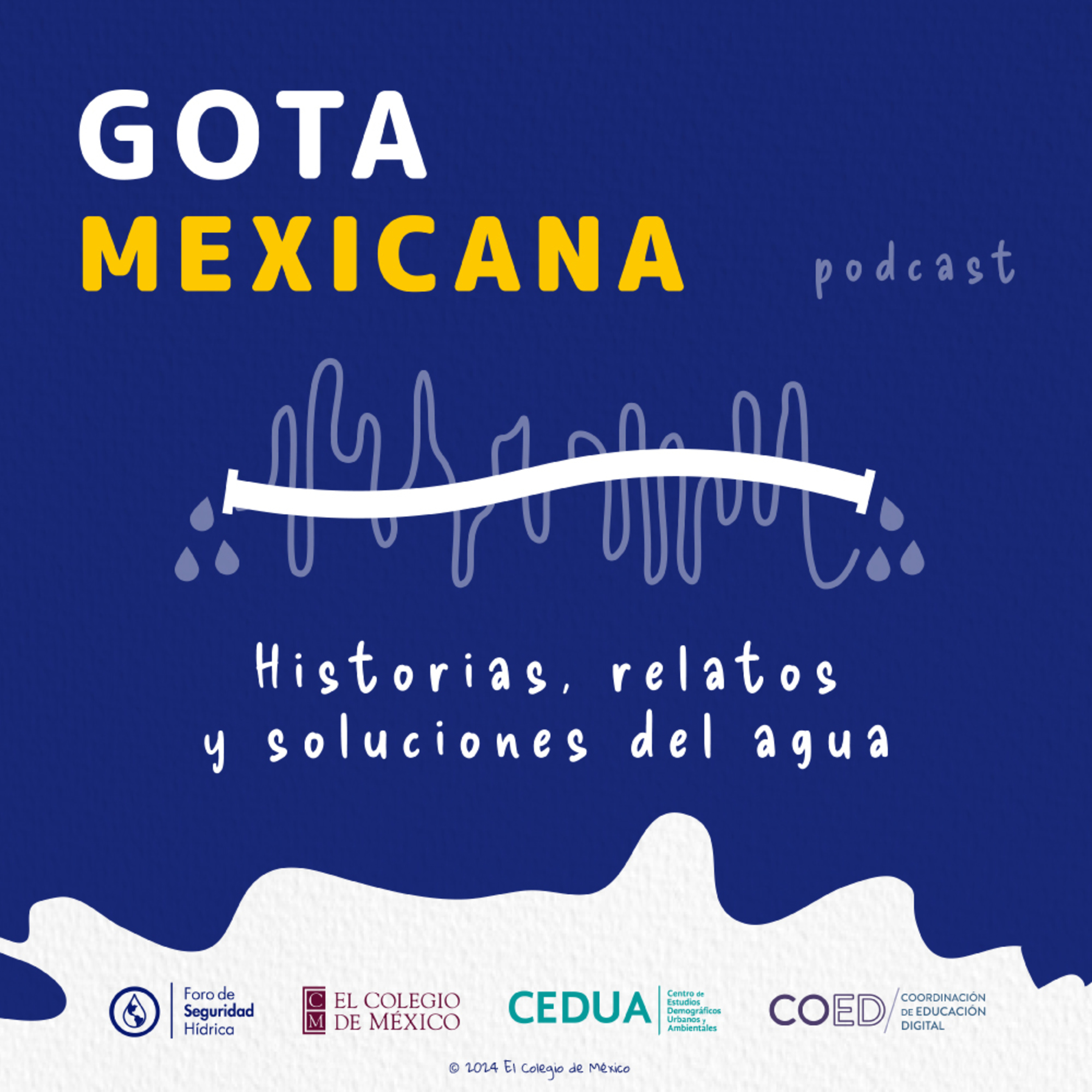 Agua y género: El vínculo entre el agua y las mujeres episode artwork